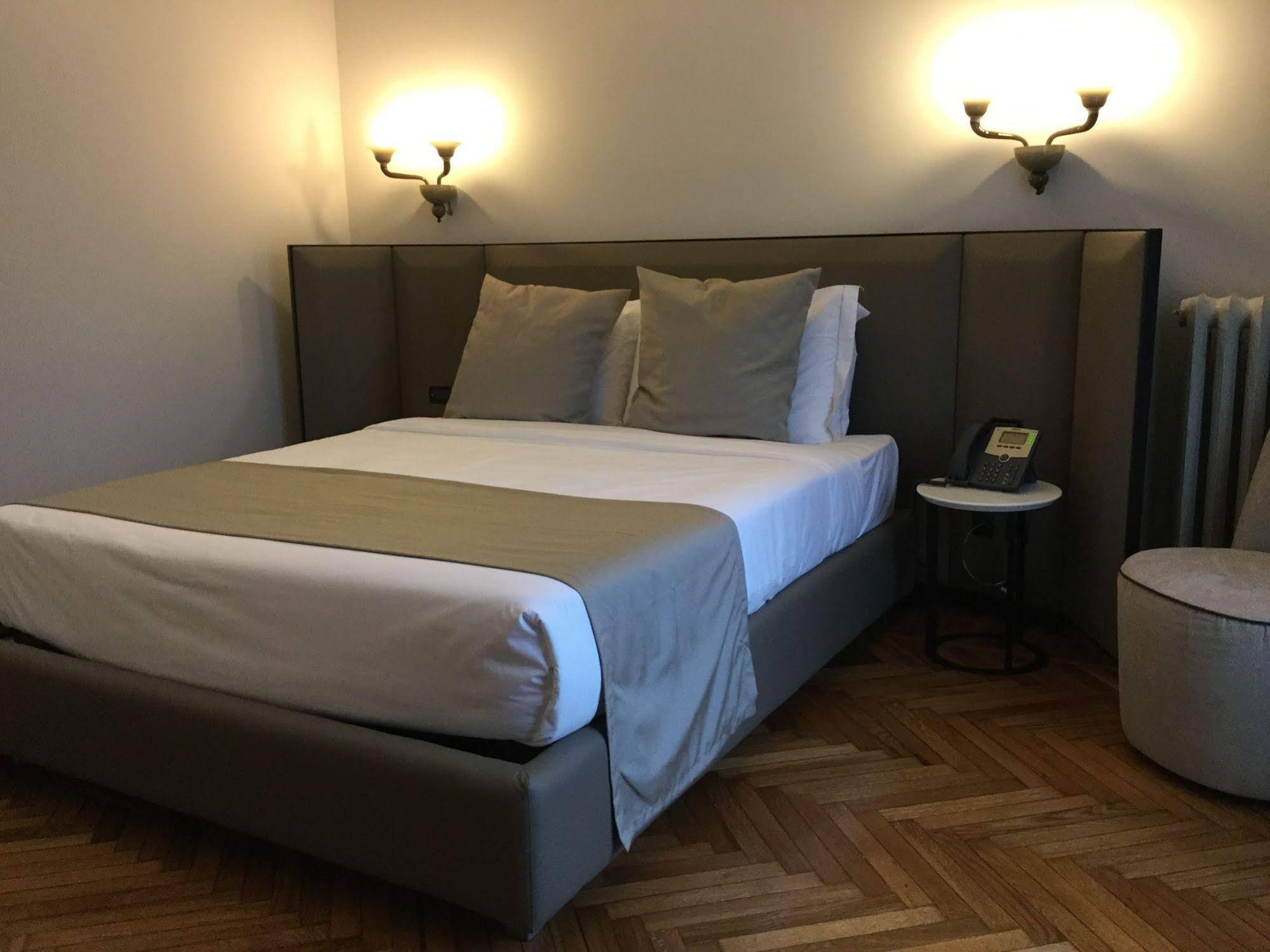 Castello Guest House