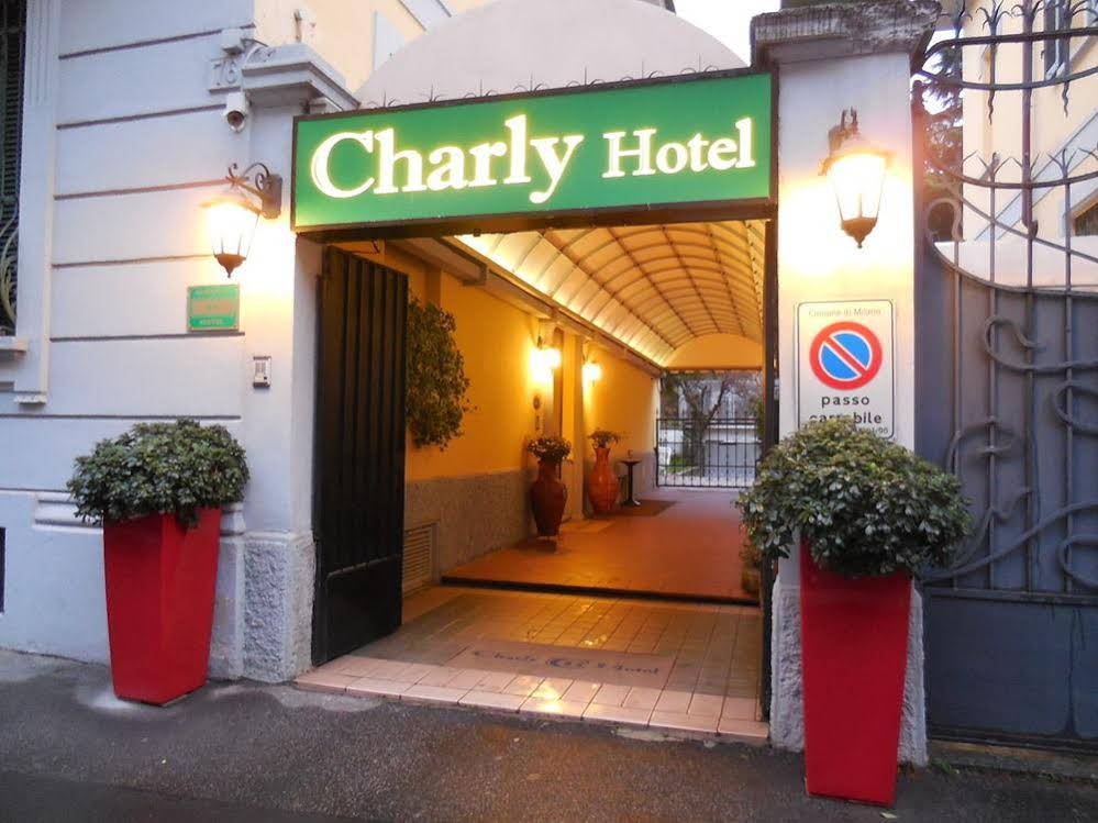 Charly