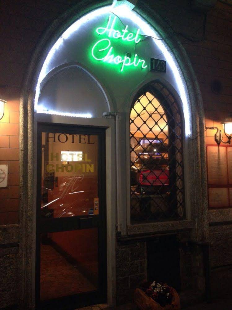Chopin
