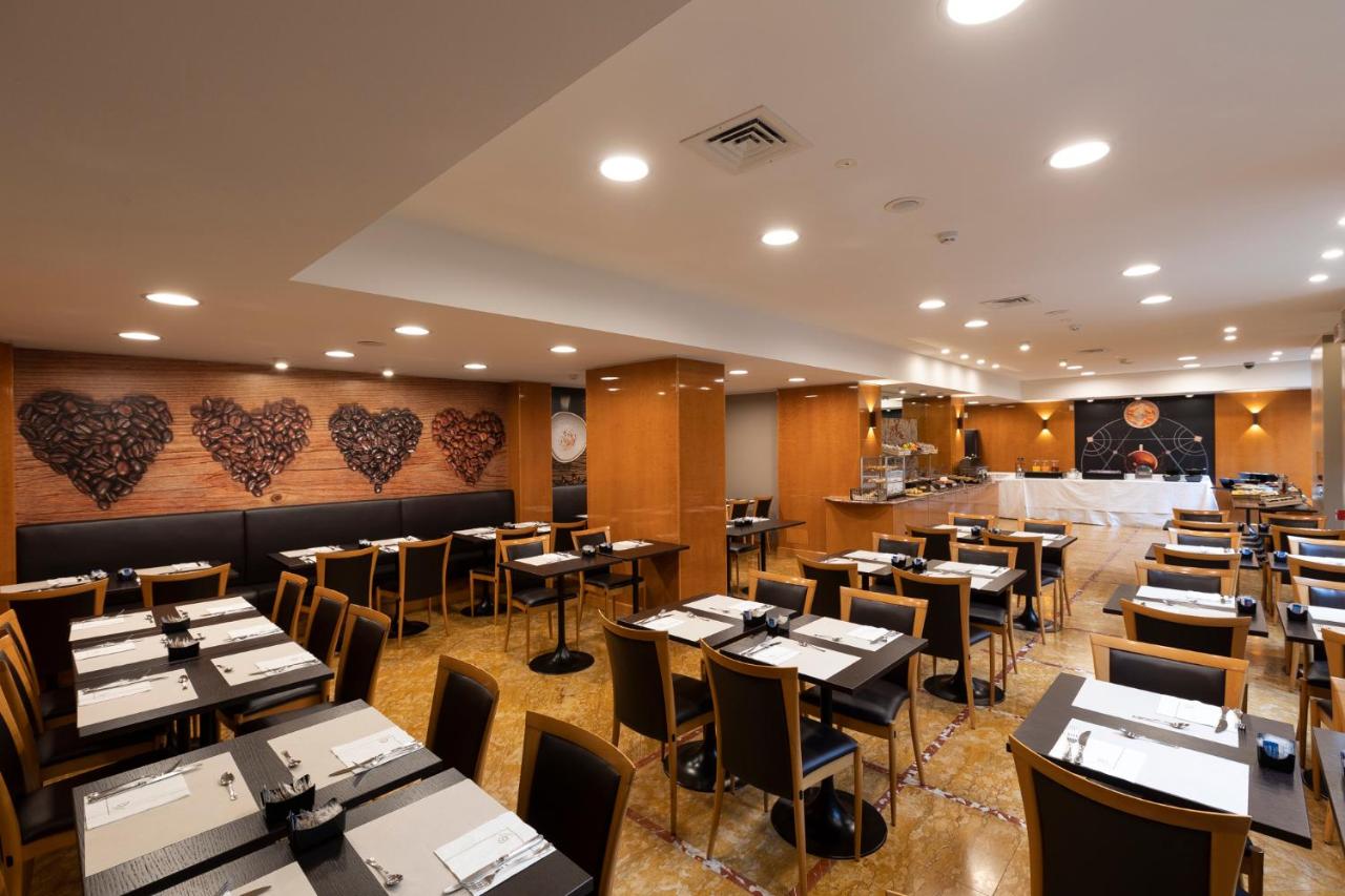 CityLife Hotel Poliziano