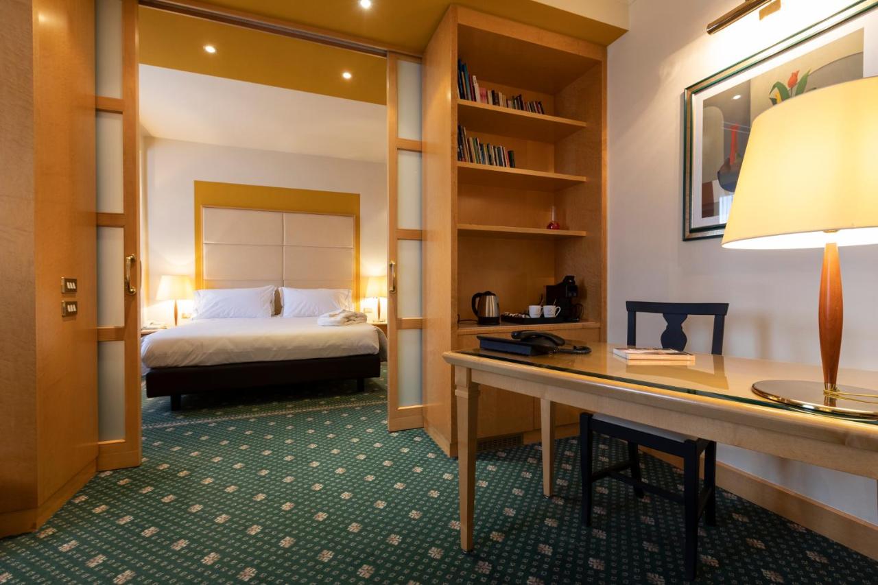 CityLife Hotel Poliziano