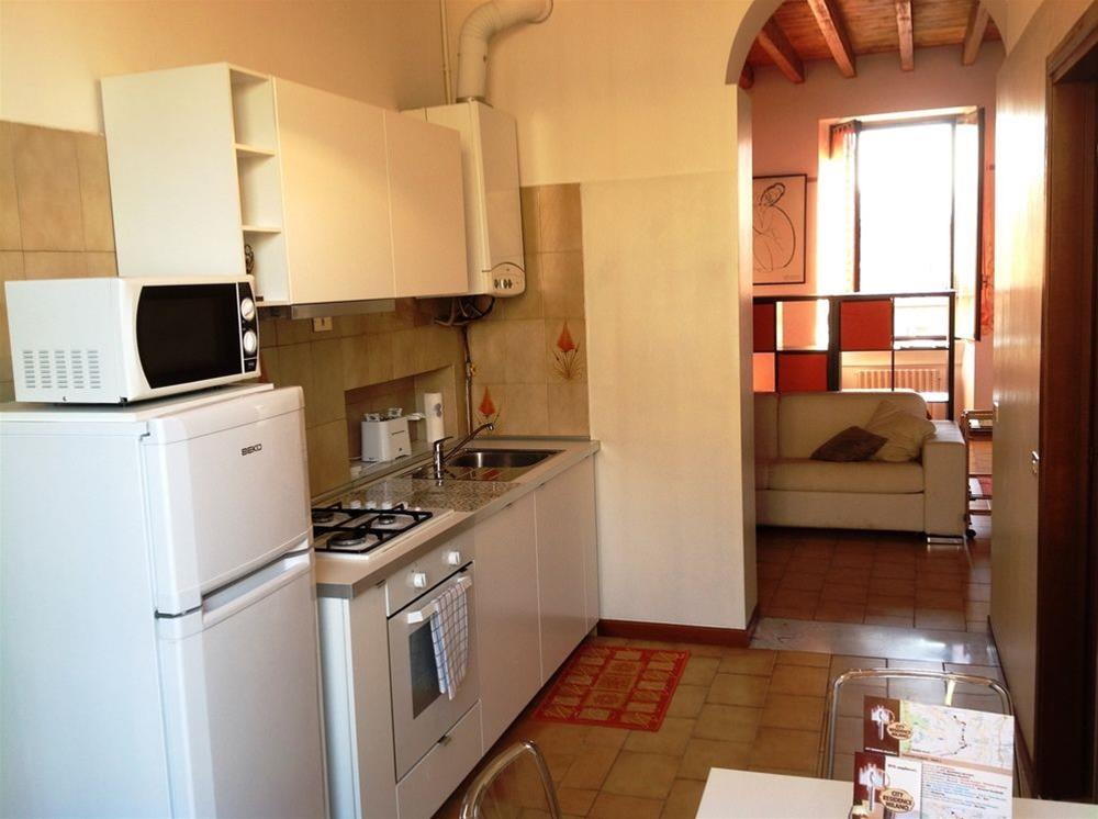 City Residence Milano