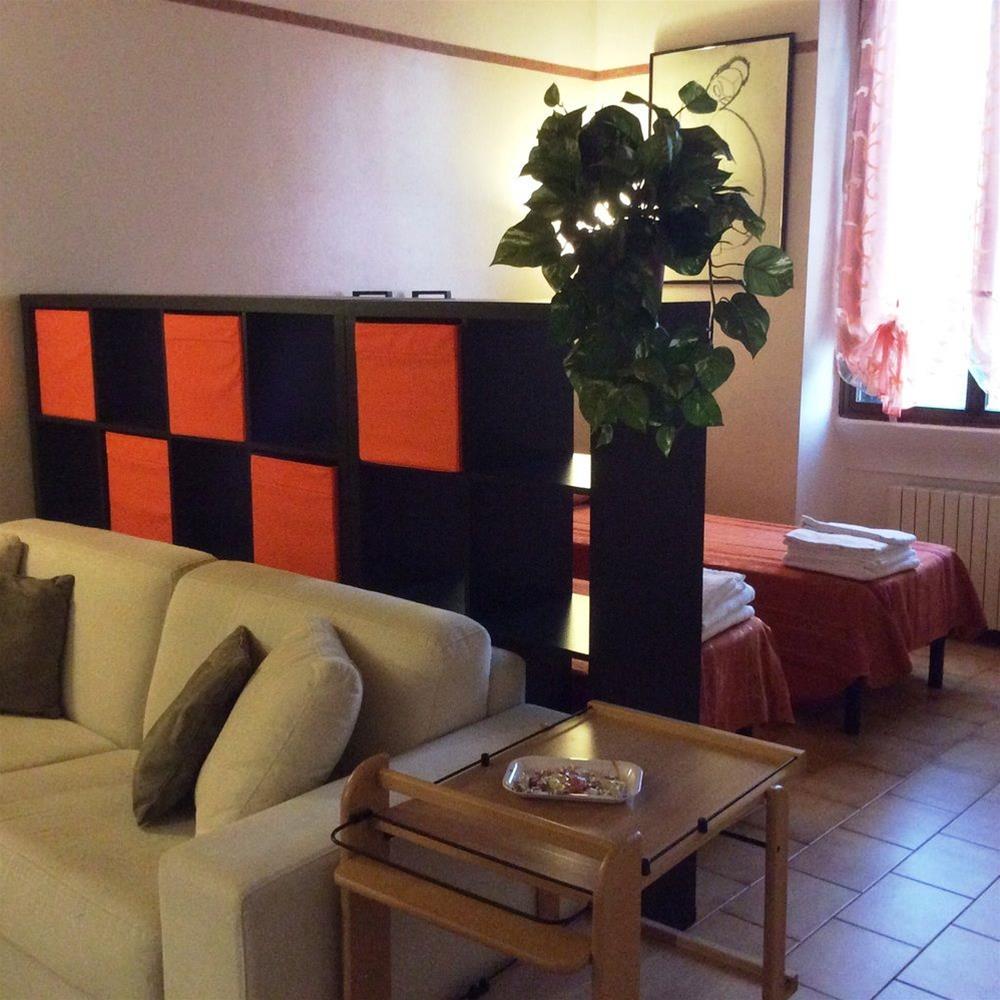 City Residence Milano