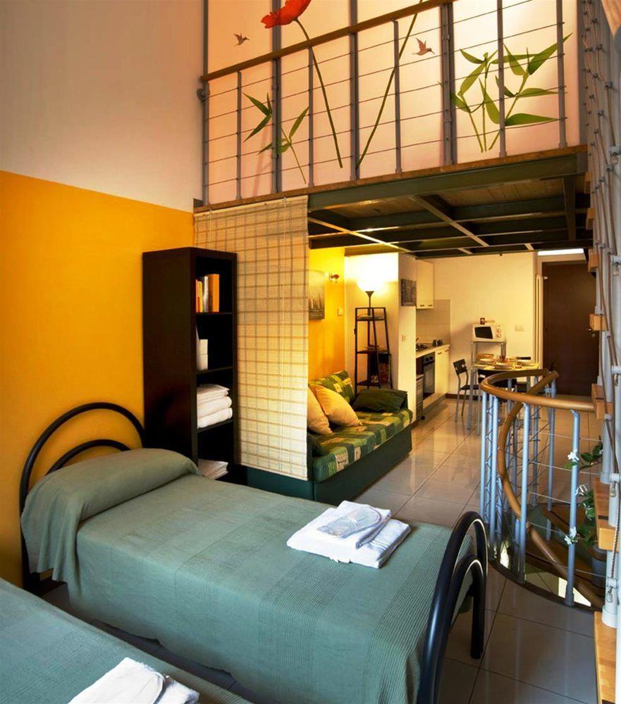 City Residence Milano