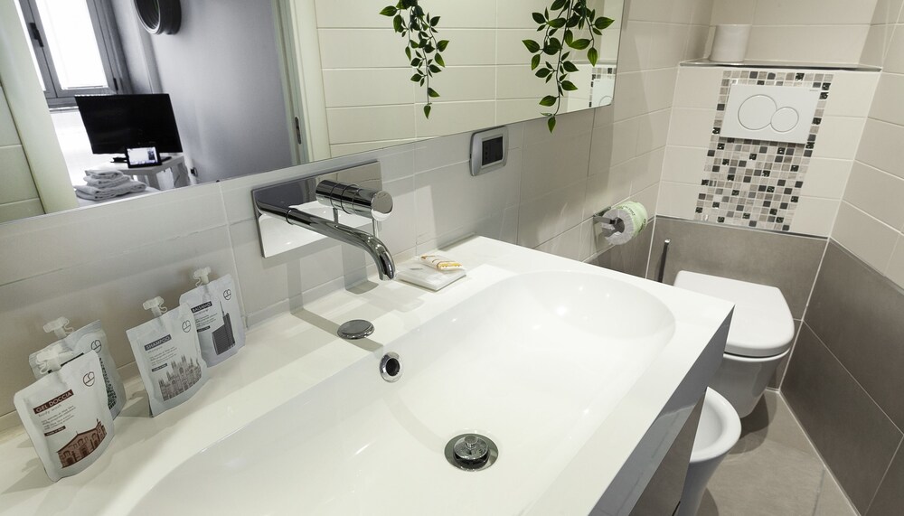 Corso Como Otto House