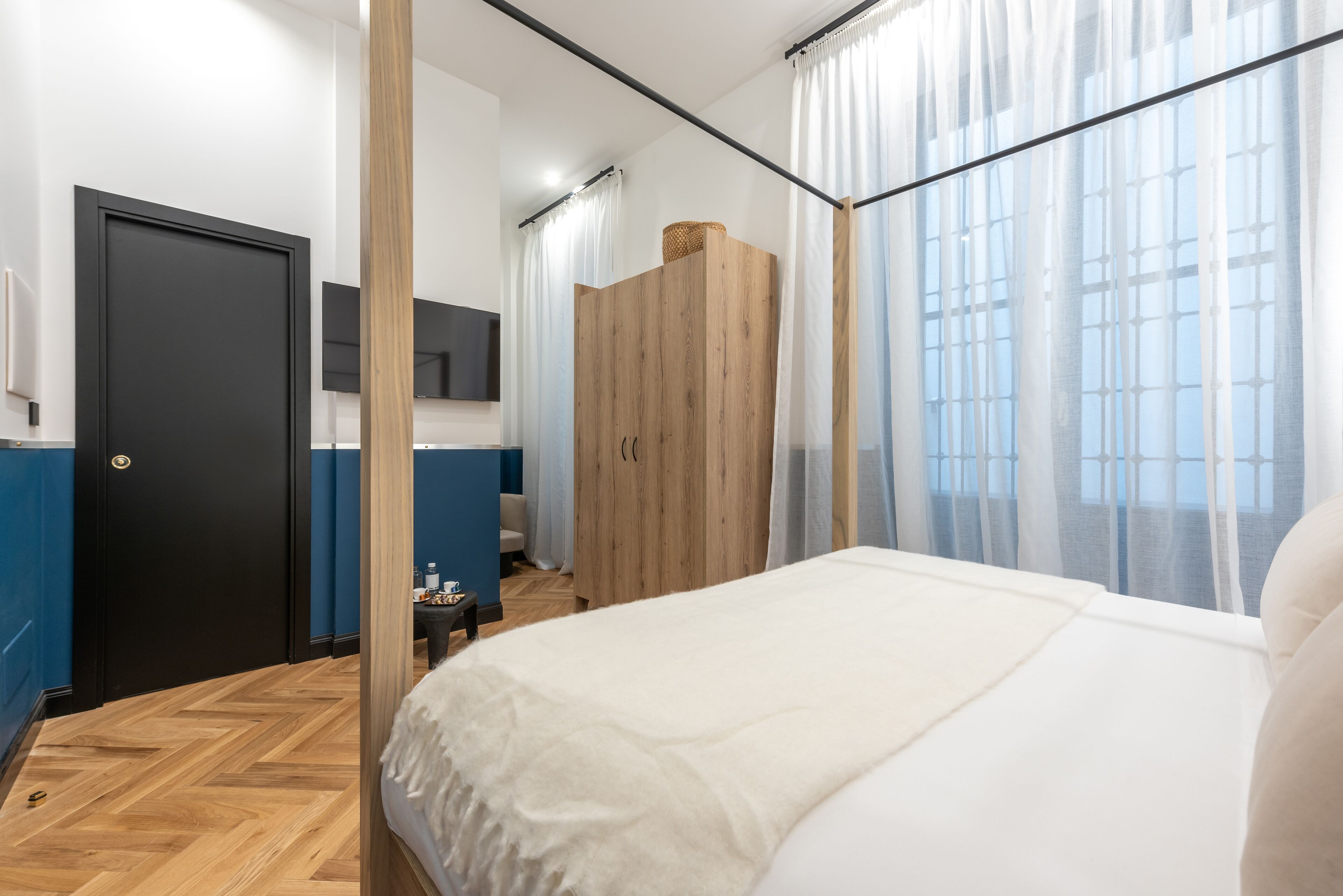 Couper Castello Milano