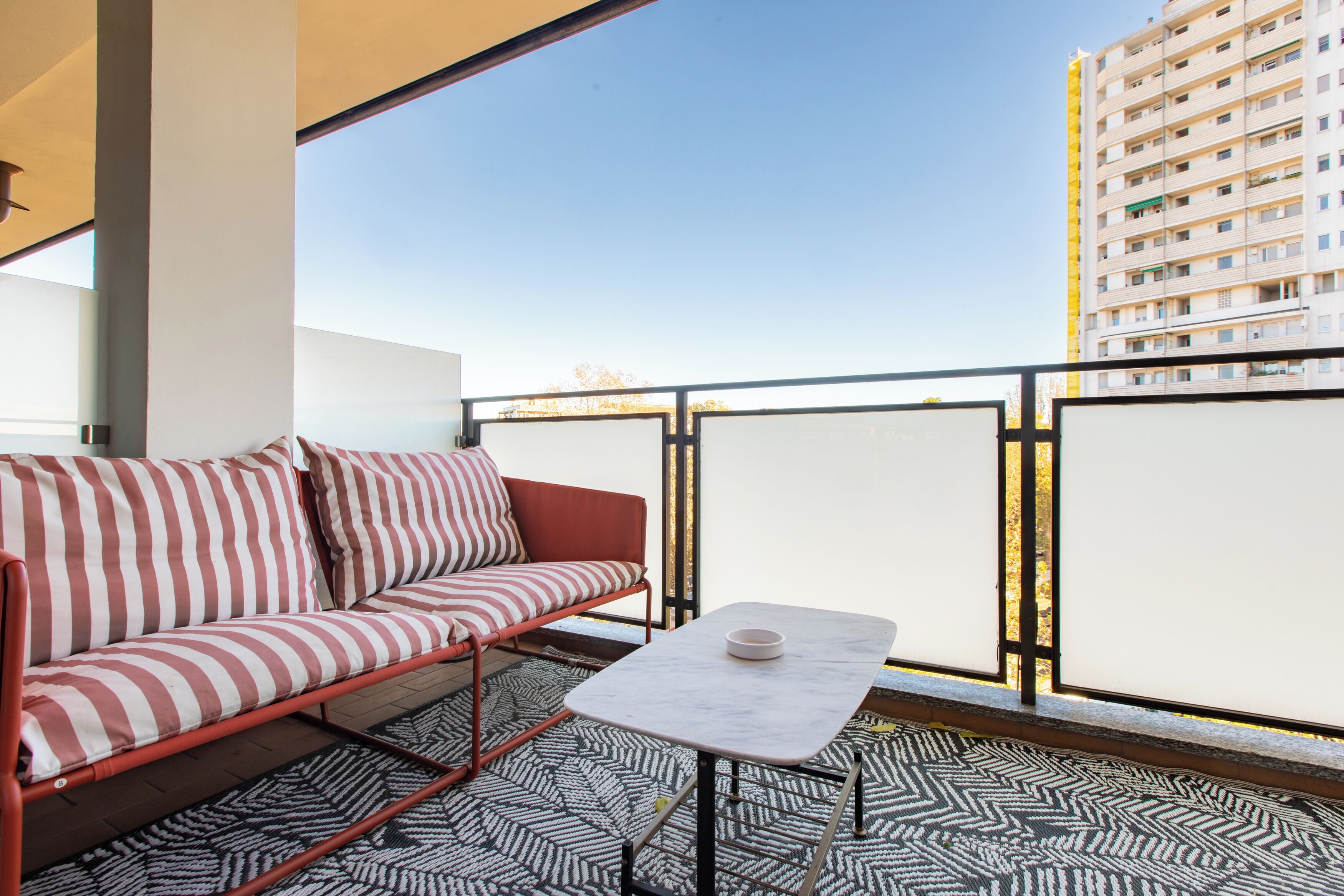 Daplace Corso Sempione Suites