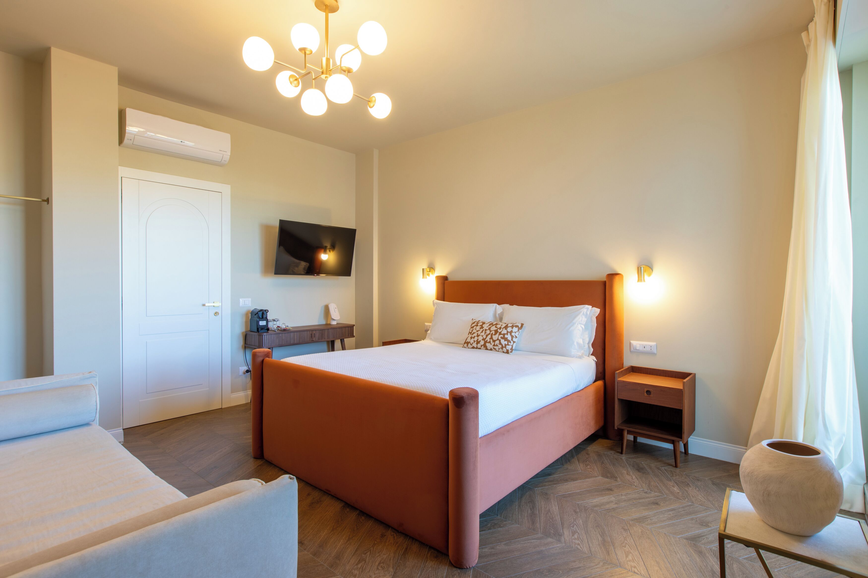 Daplace Corso Sempione Suites
