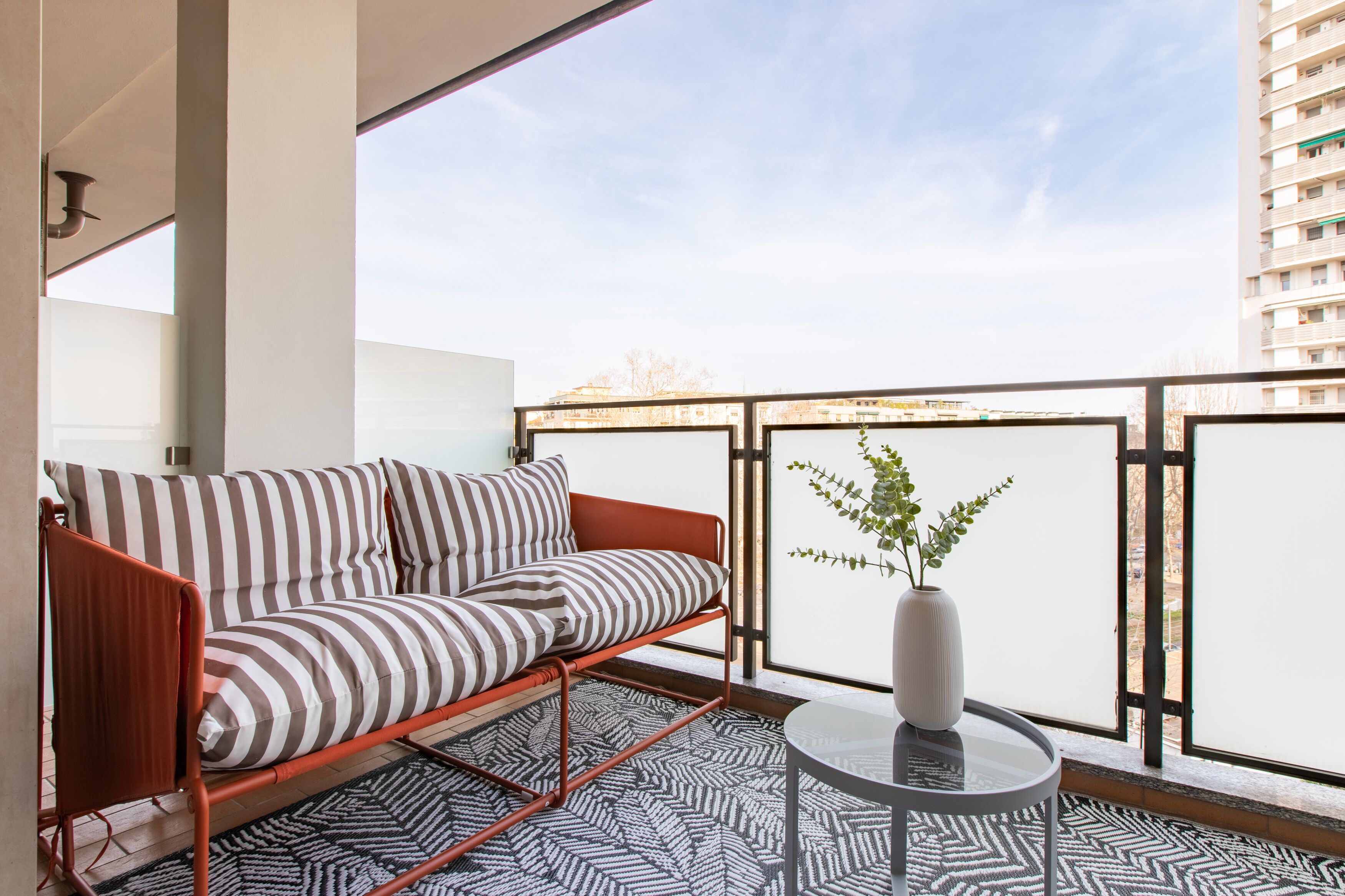 Daplace Corso Sempione Suites