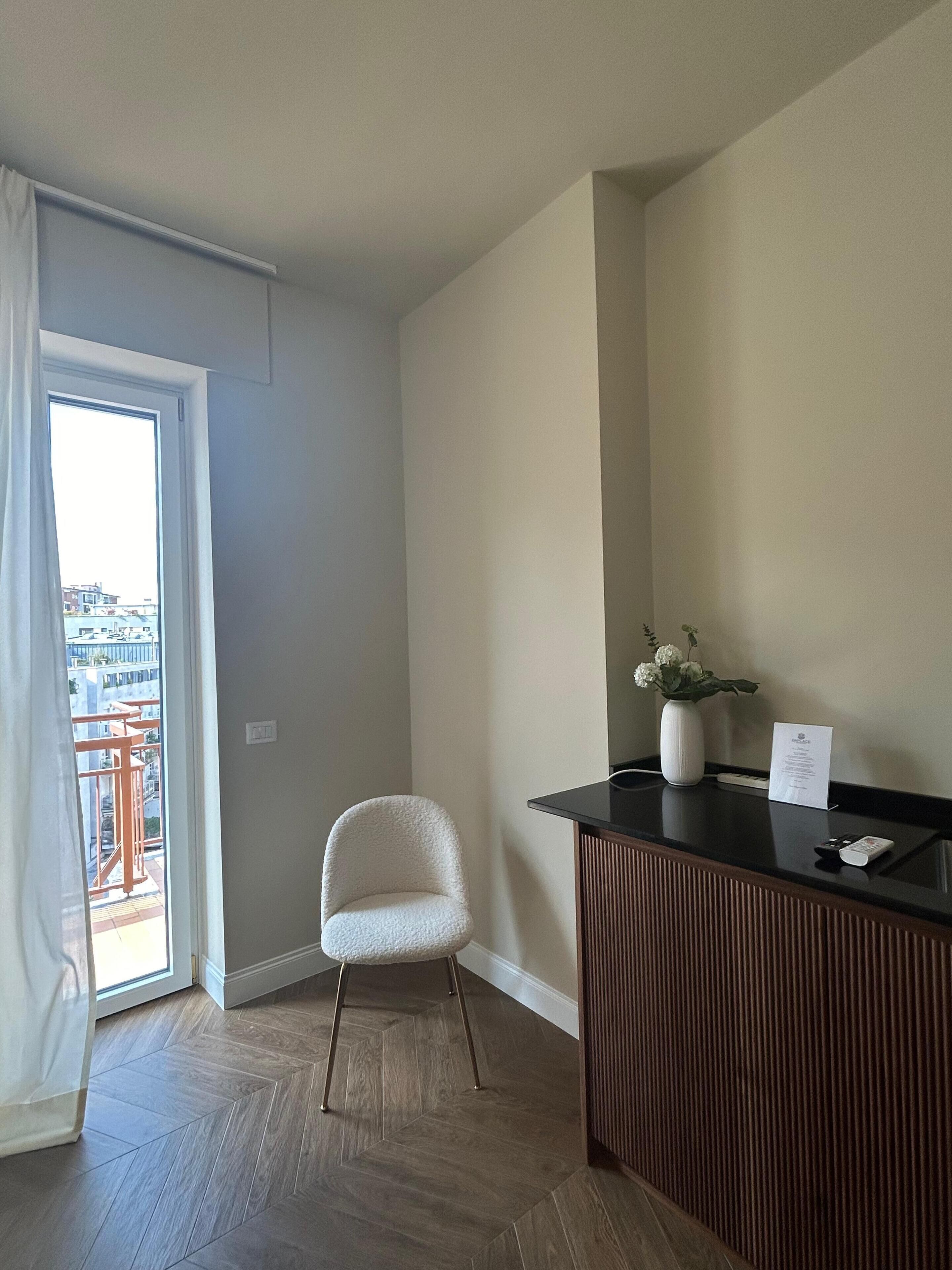 Daplace Corso Sempione Suites