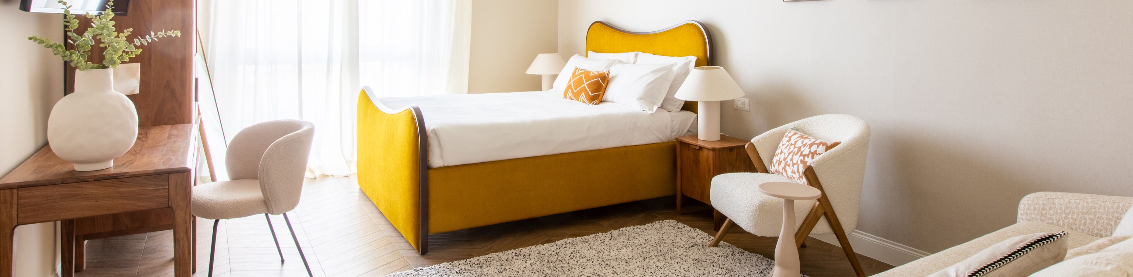 Daplace Corso Sempione Suites