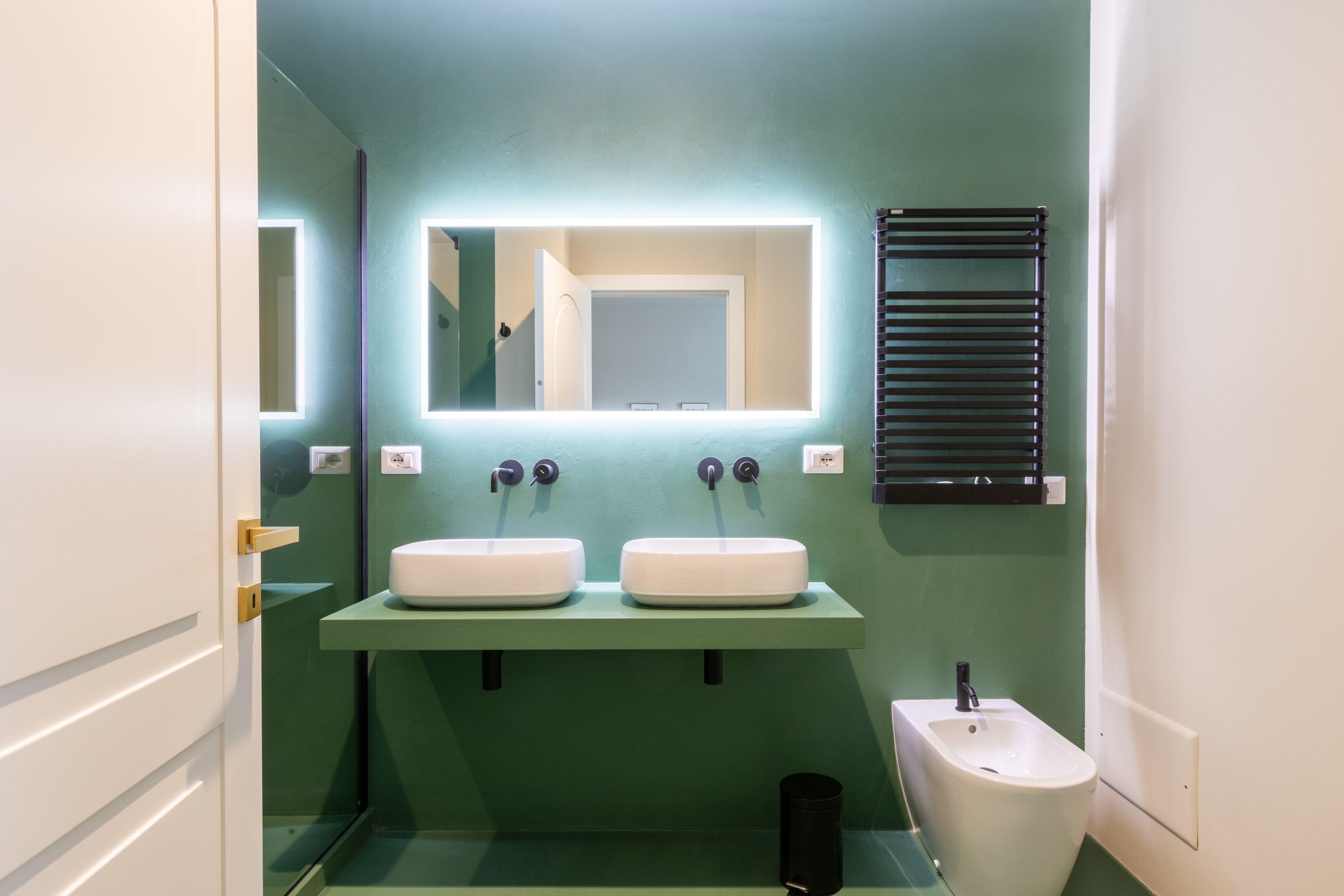 Daplace Corso Sempione Suites