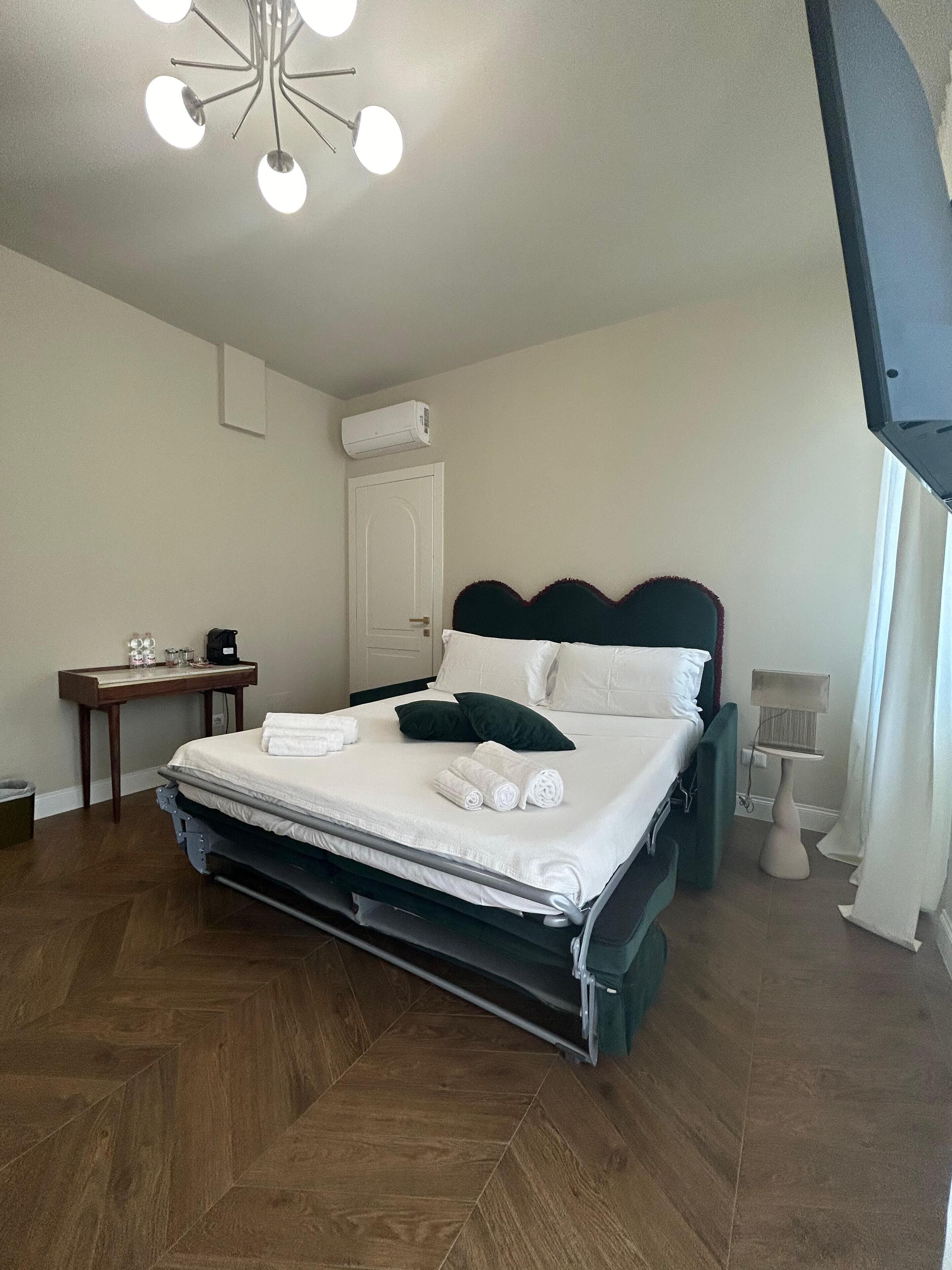 Daplace Corso Sempione Suites