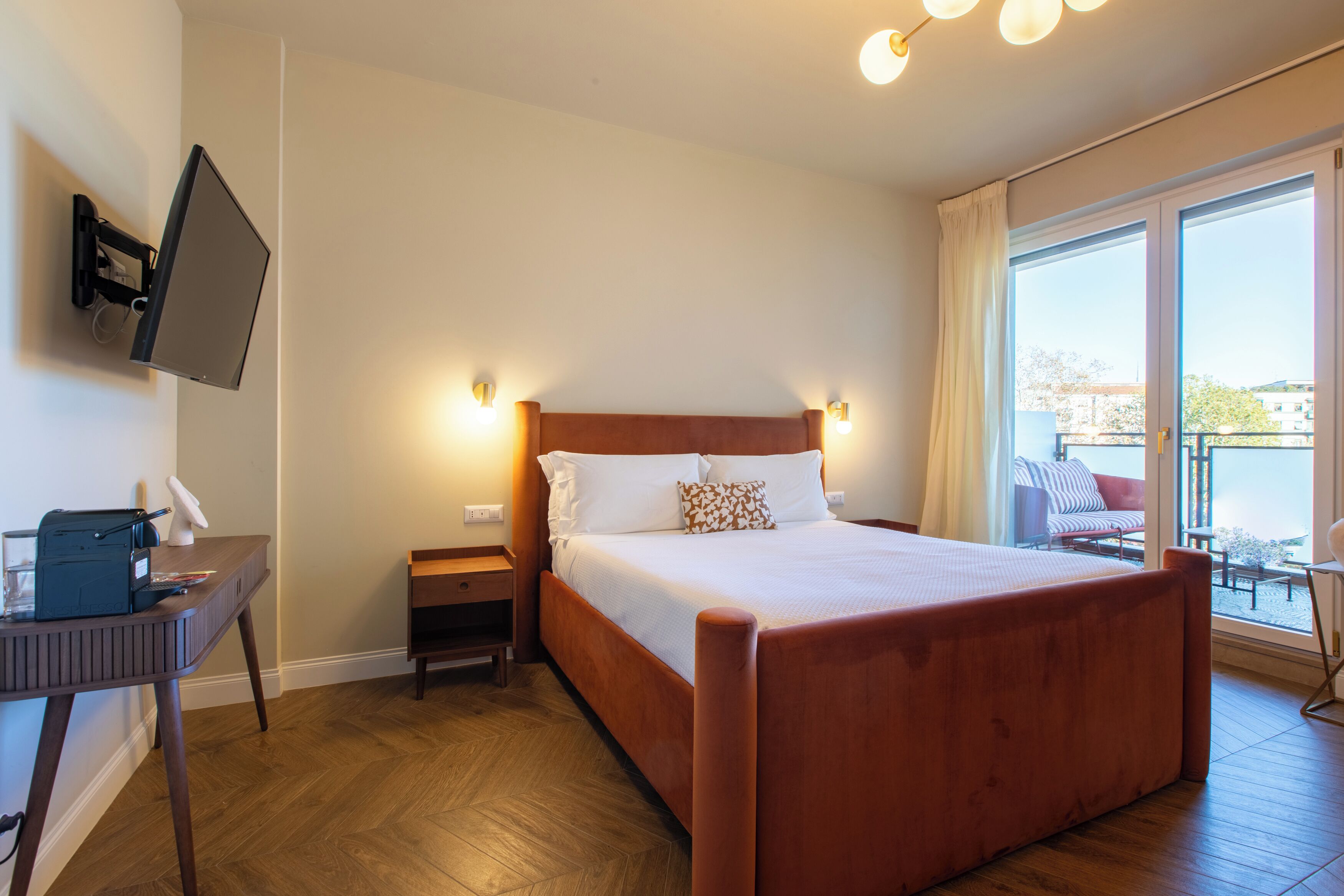 Daplace Corso Sempione Suites