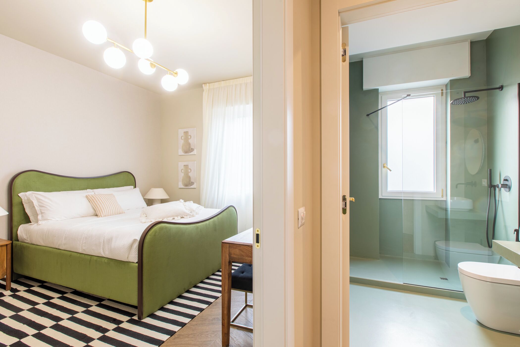 Daplace Corso Sempione Suites