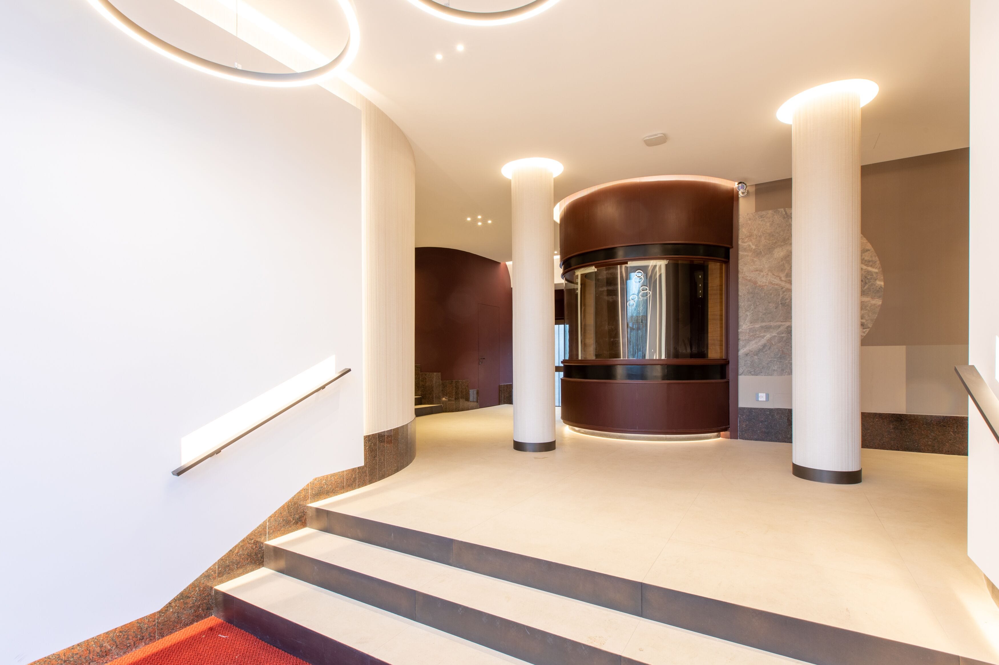 Daplace Corso Sempione Suites