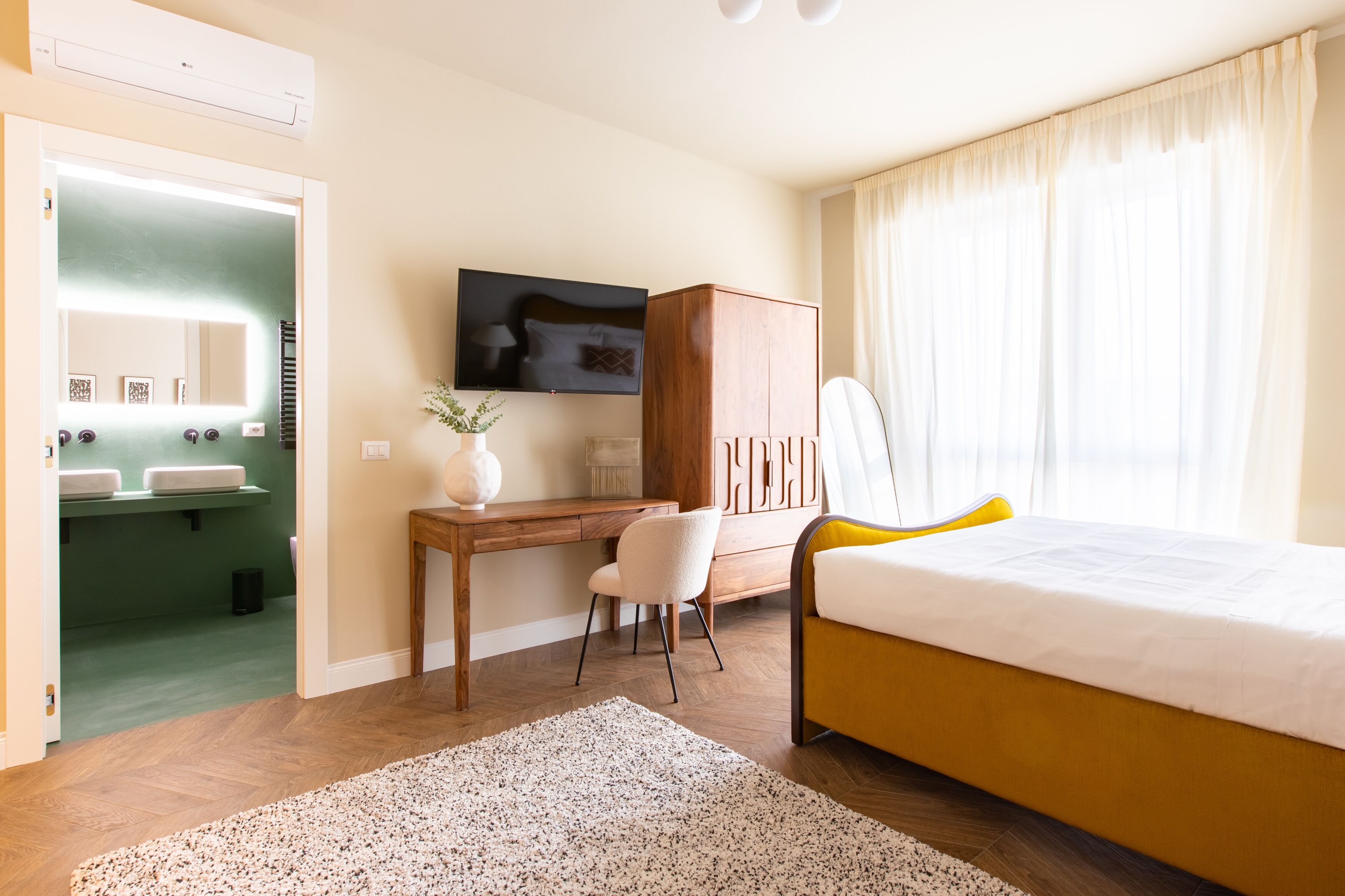 Daplace Corso Sempione Suites