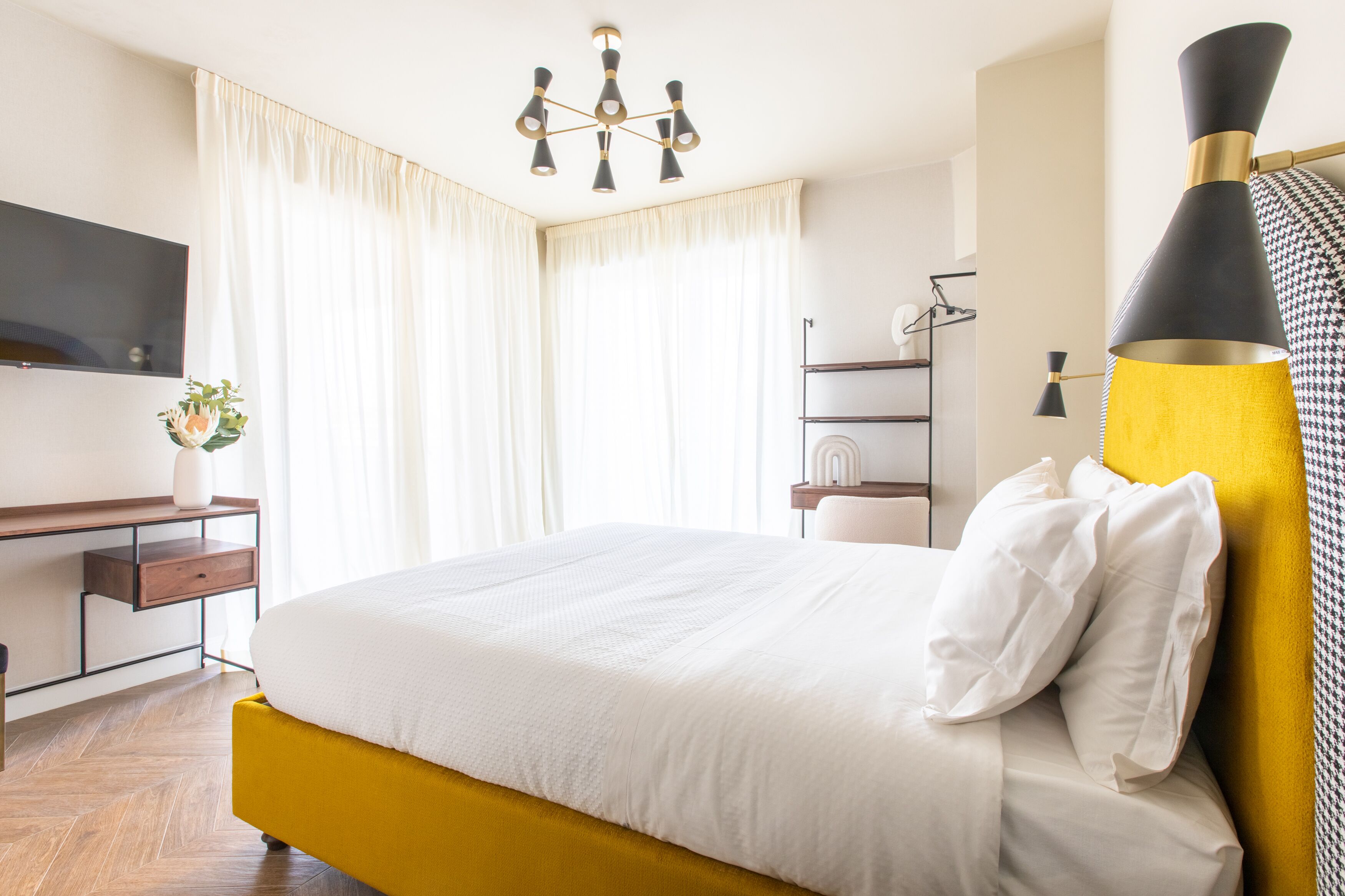 Daplace Corso Sempione Suites