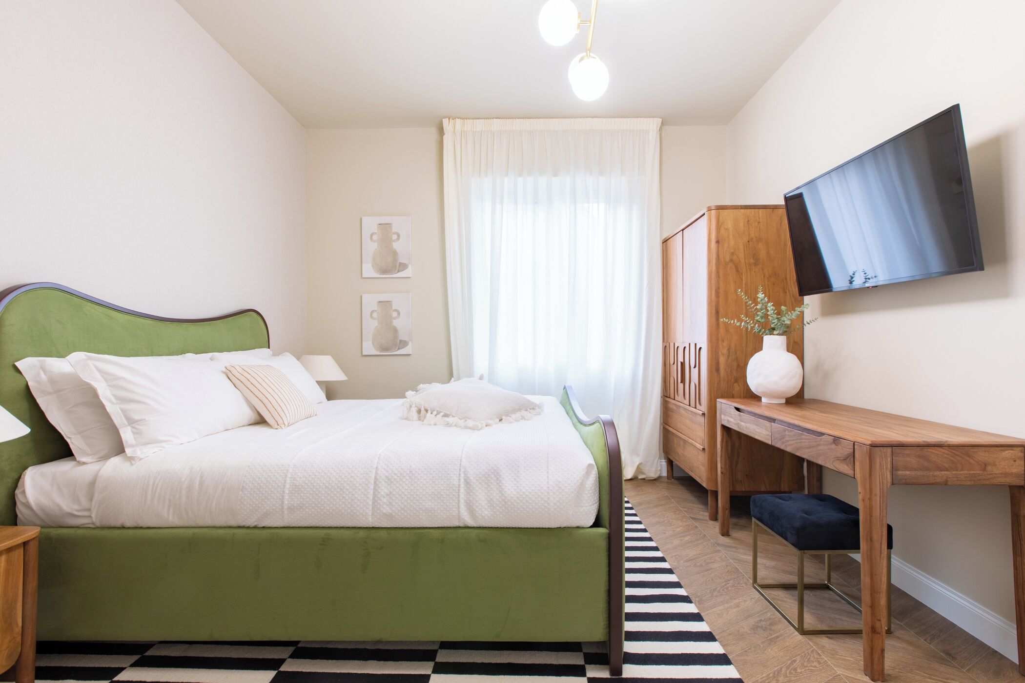 Daplace Corso Sempione Suites