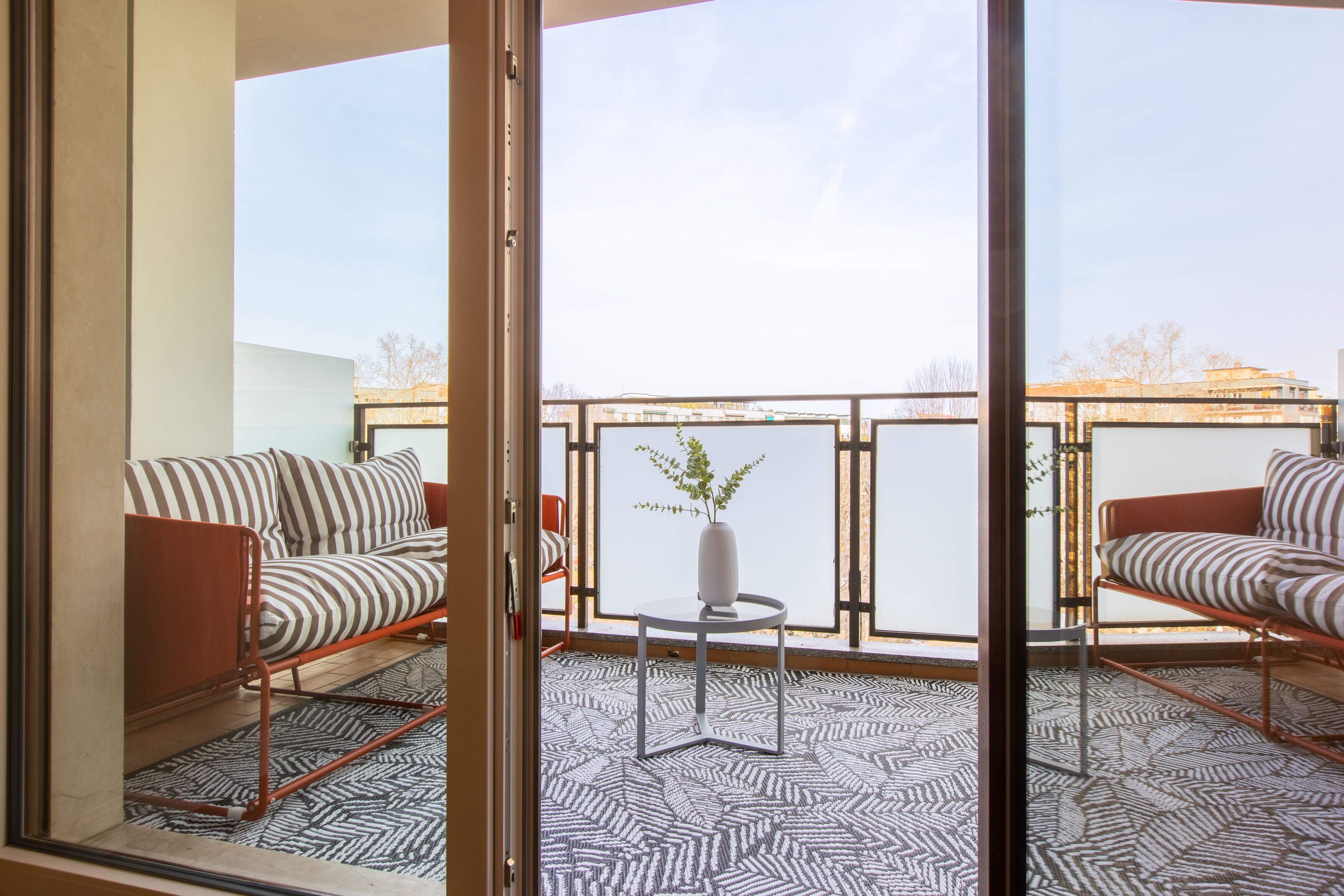 Daplace Corso Sempione Suites