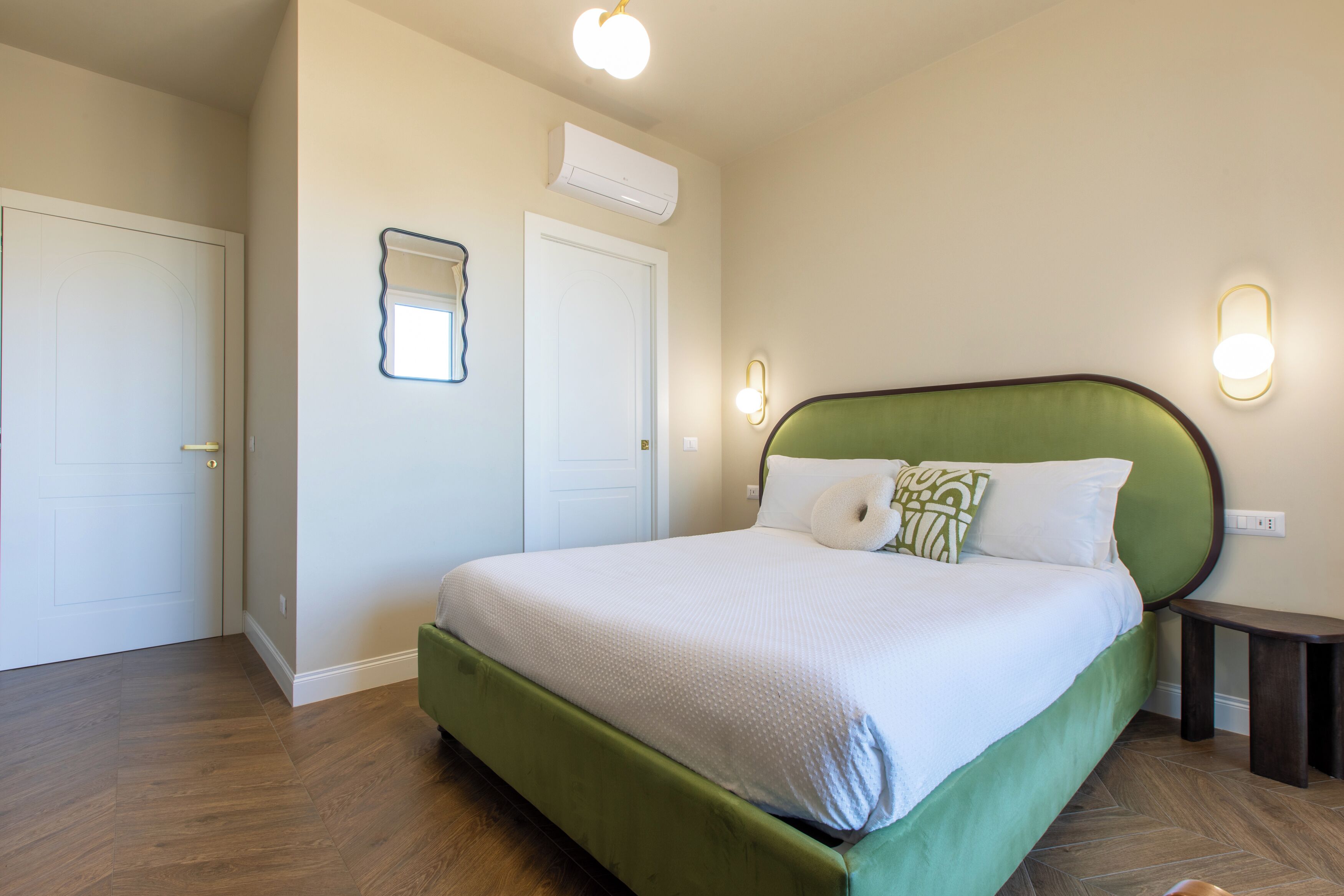 Daplace Corso Sempione Suites