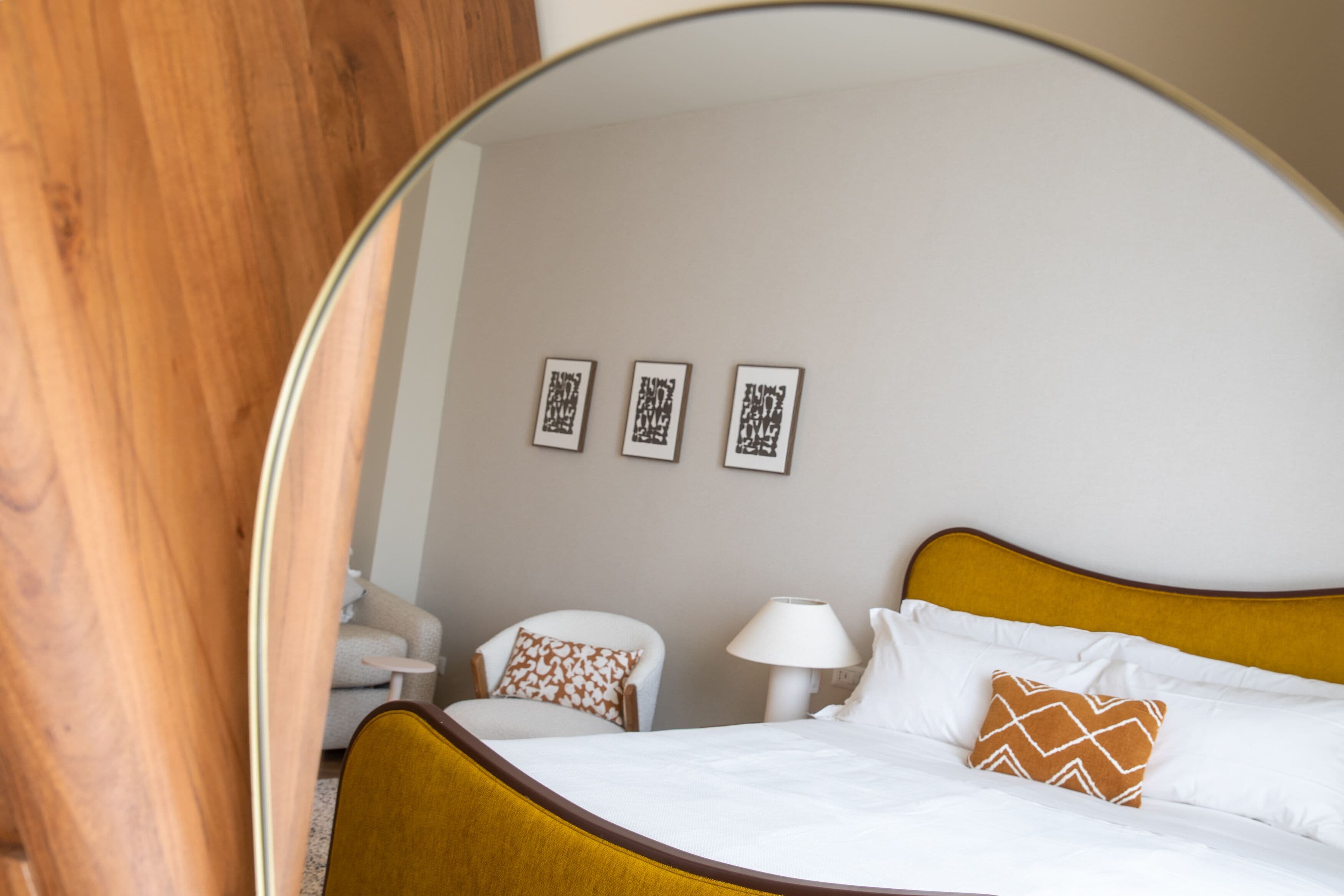 Daplace Corso Sempione Suites