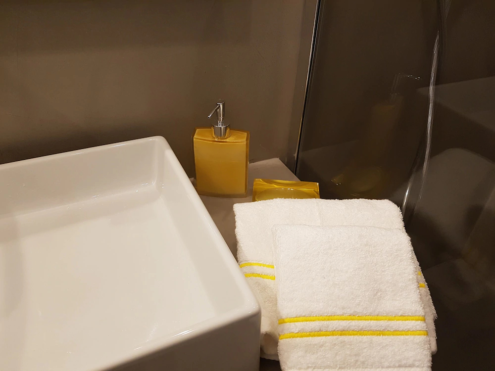 Design apartments in Brera
