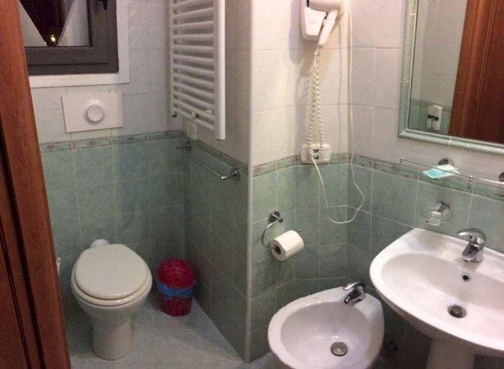 Domus Guesthouse