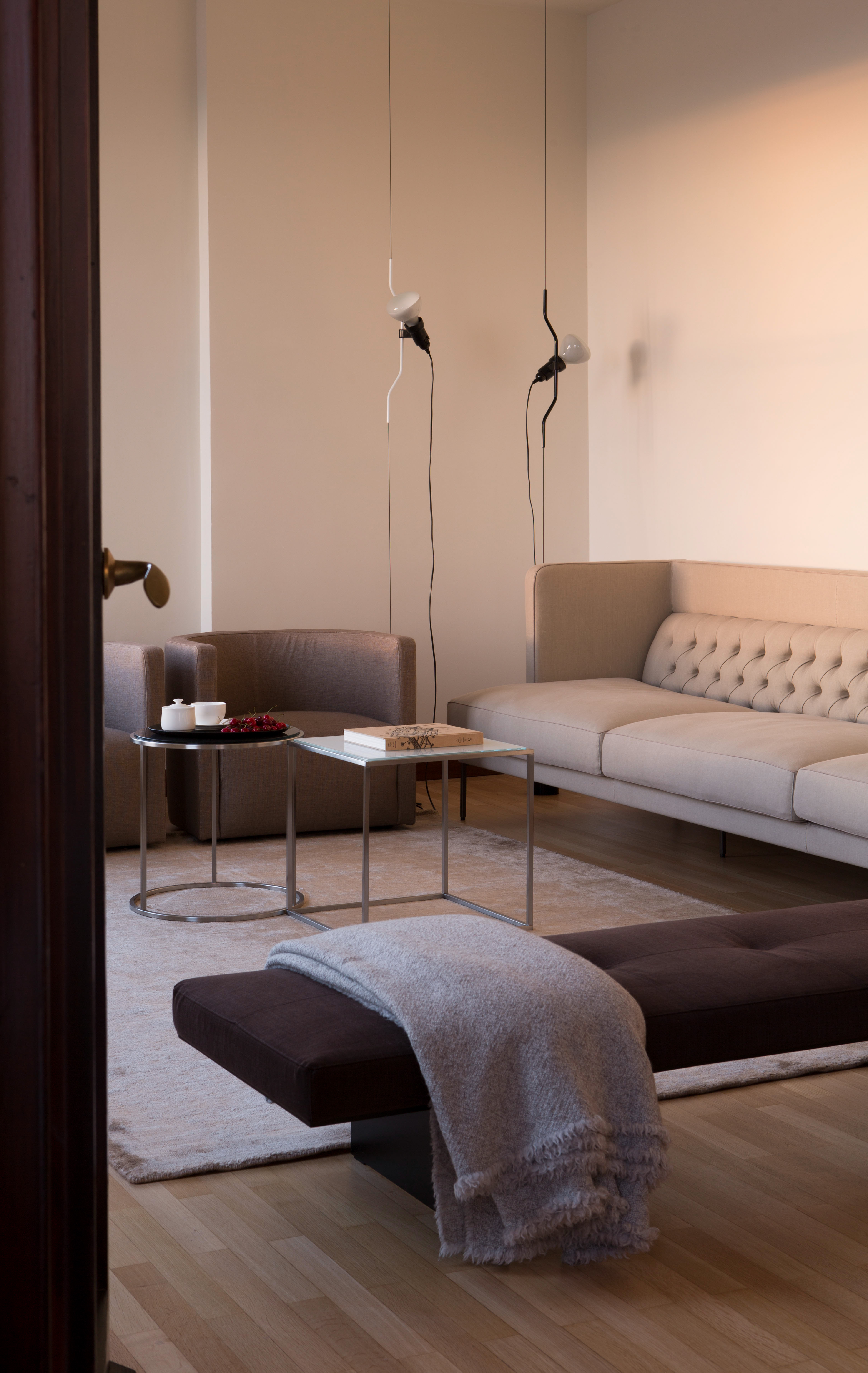Domux Home Torre Velasca