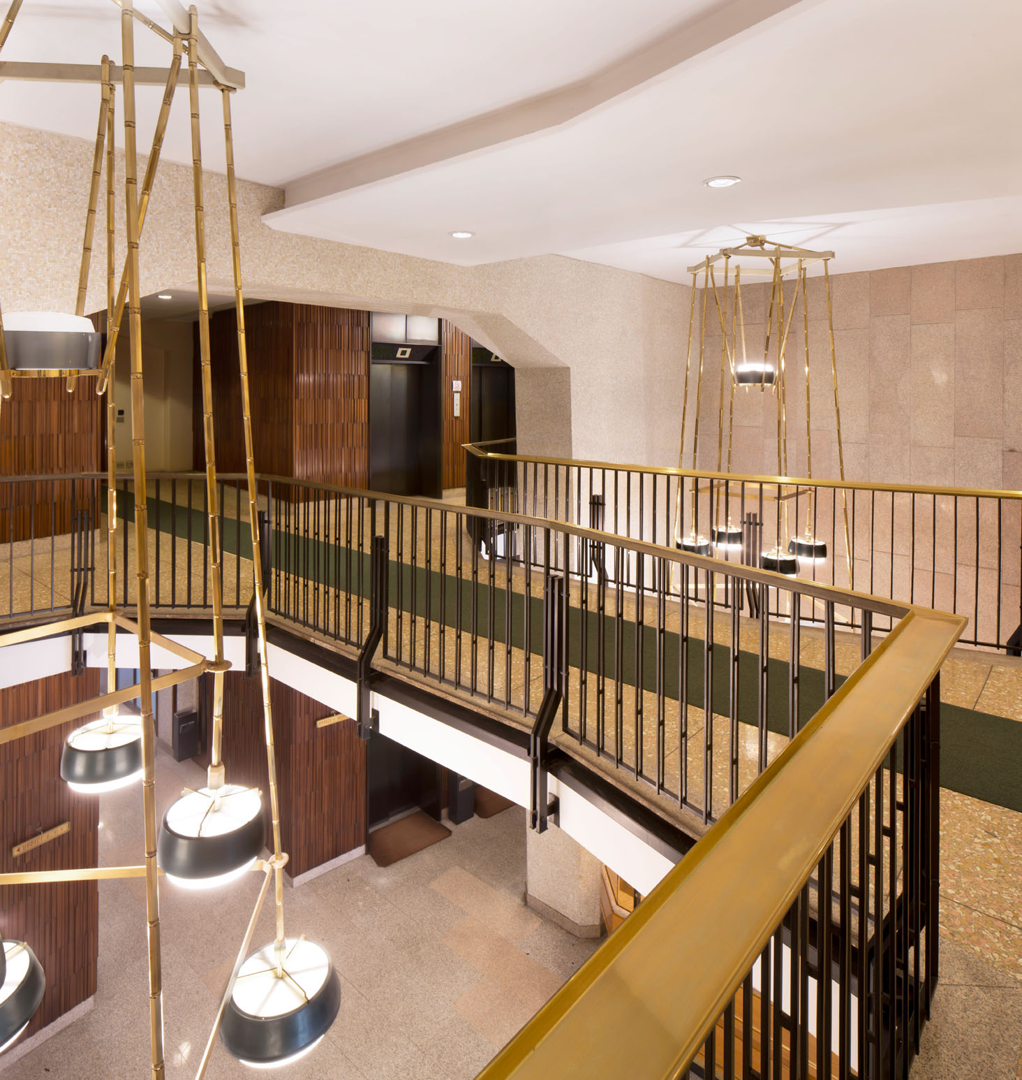 Domux Home Torre Velasca