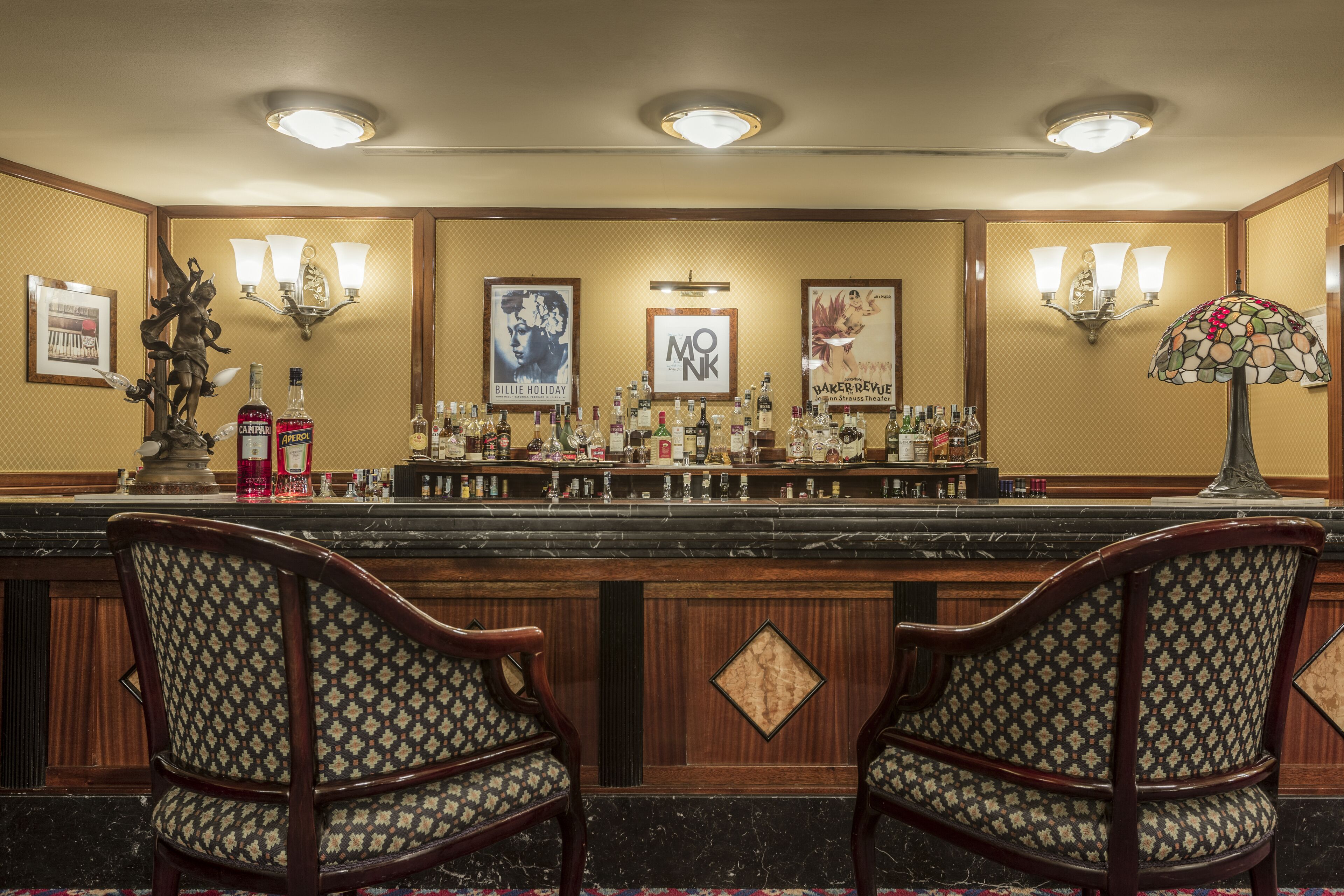 Doria Grand Hotel