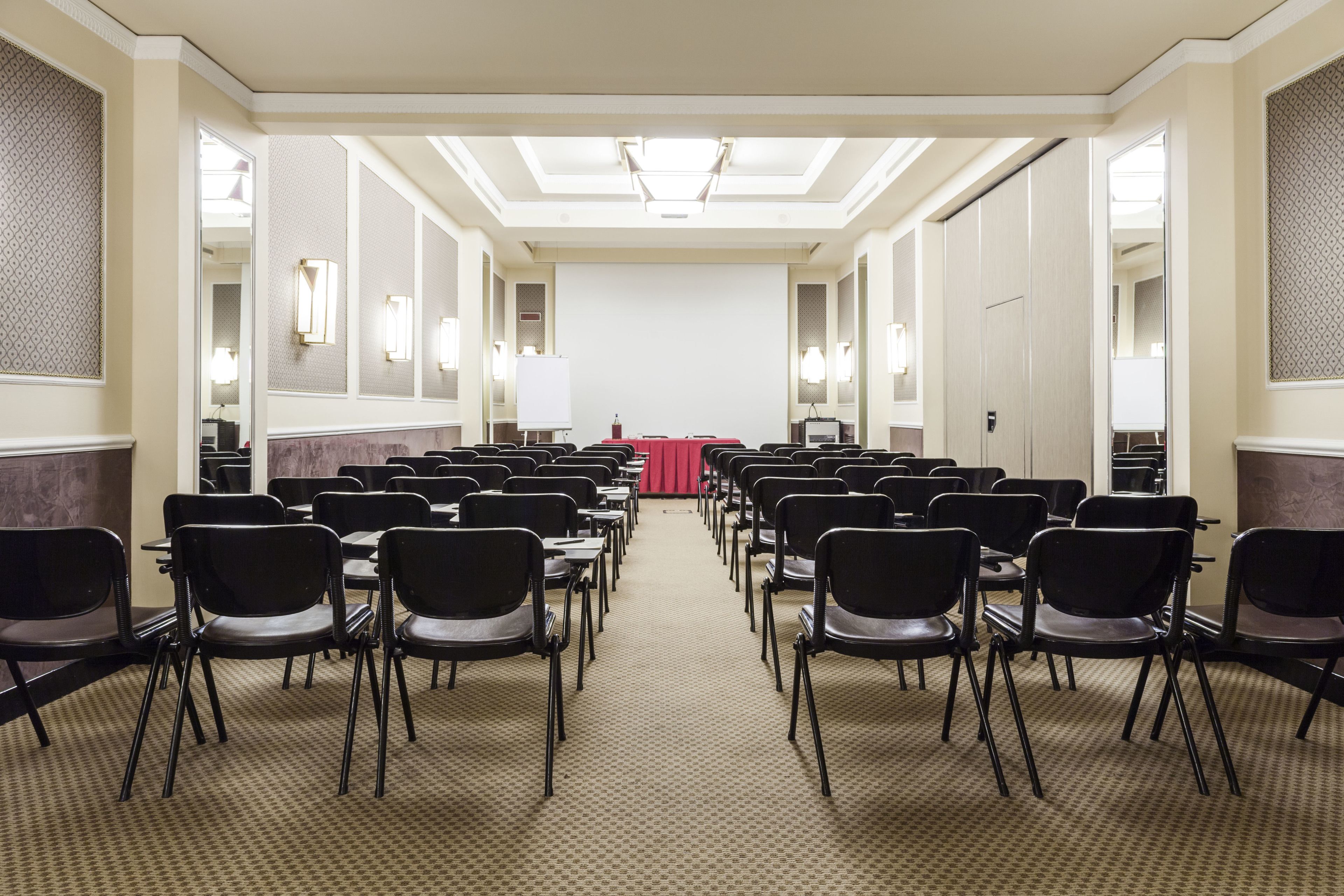 Doria Grand Hotel