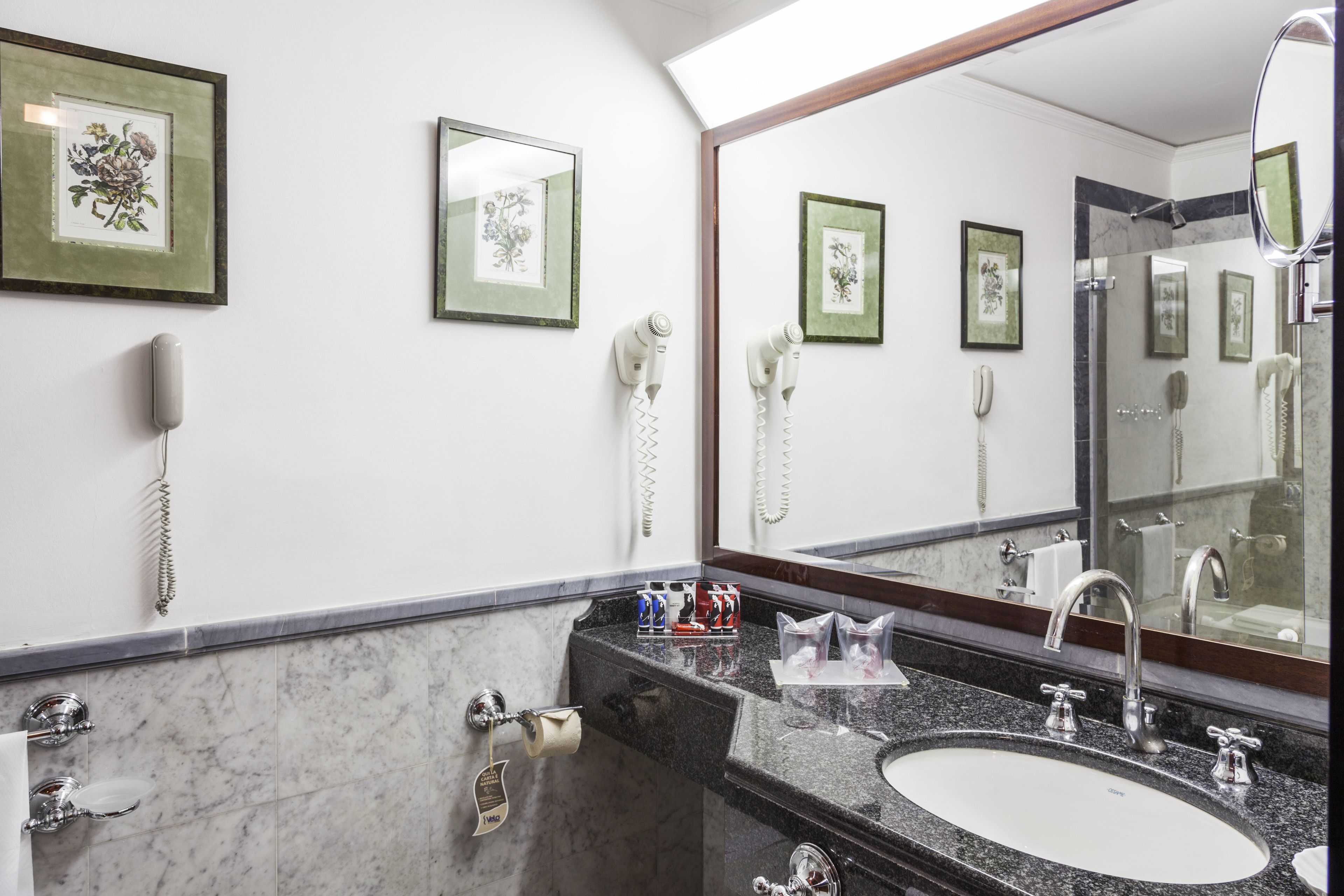 Doria Grand Hotel