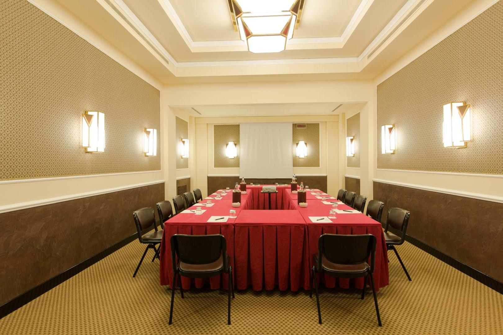 Doria Grand Hotel