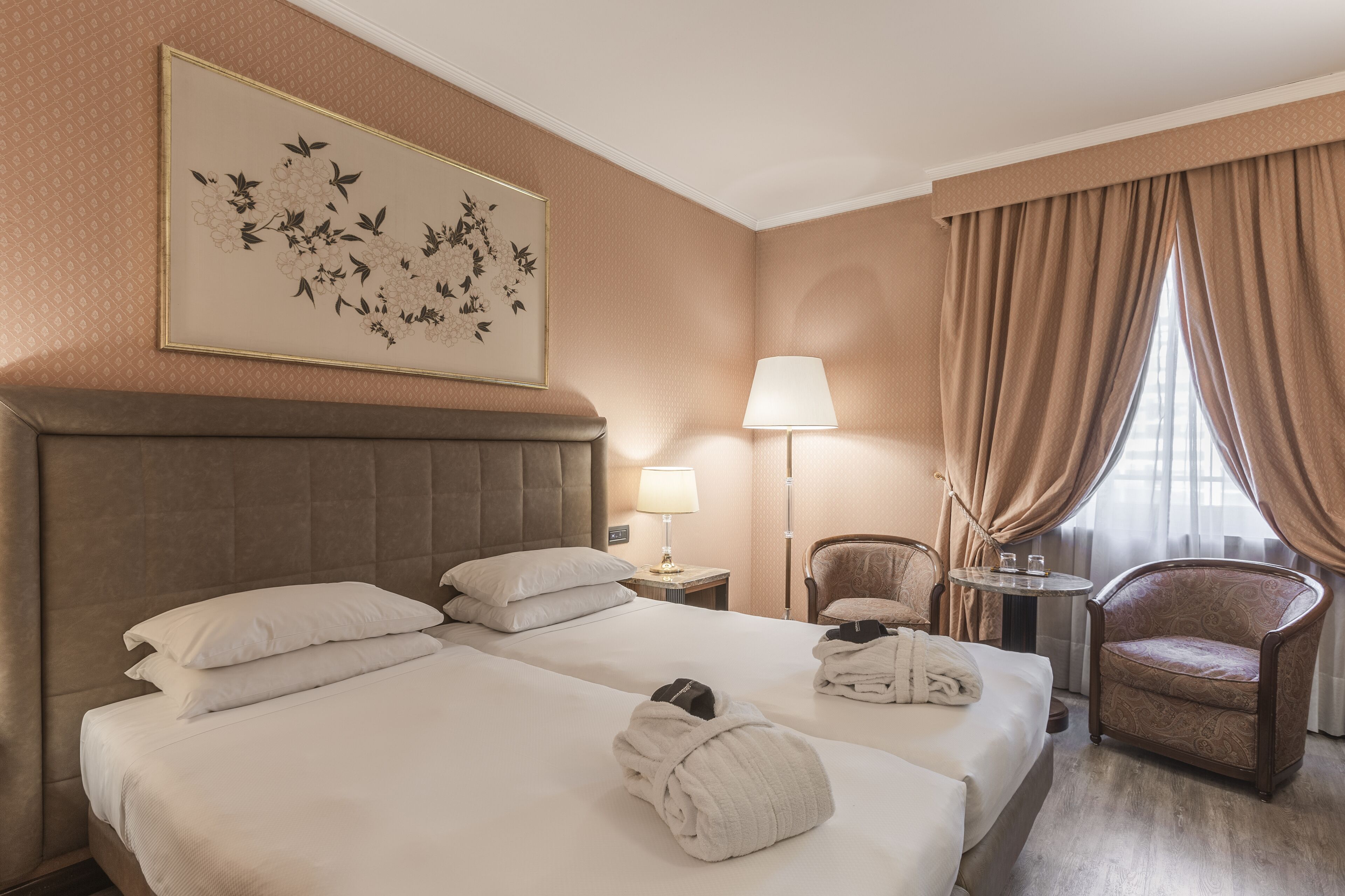 Doria Grand Hotel