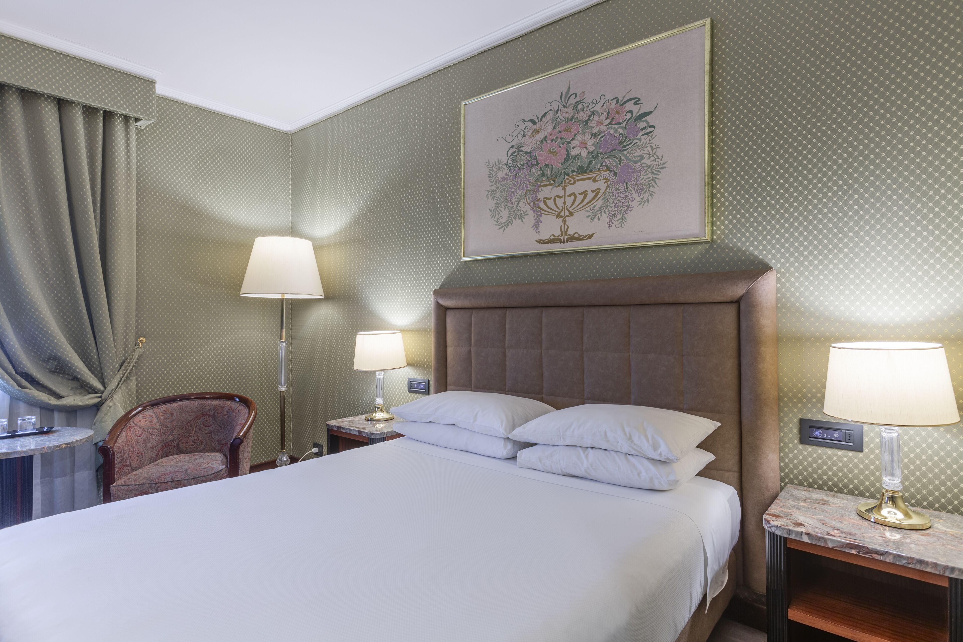 Doria Grand Hotel