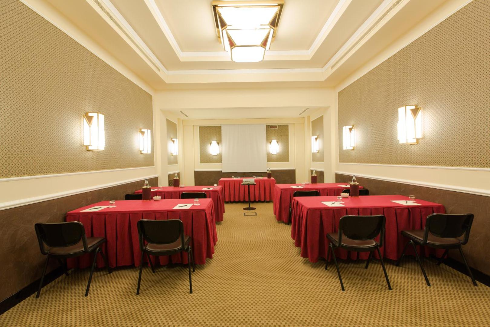 Doria Grand Hotel