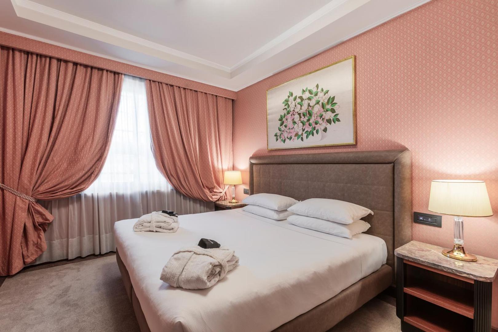 Doria Grand Hotel