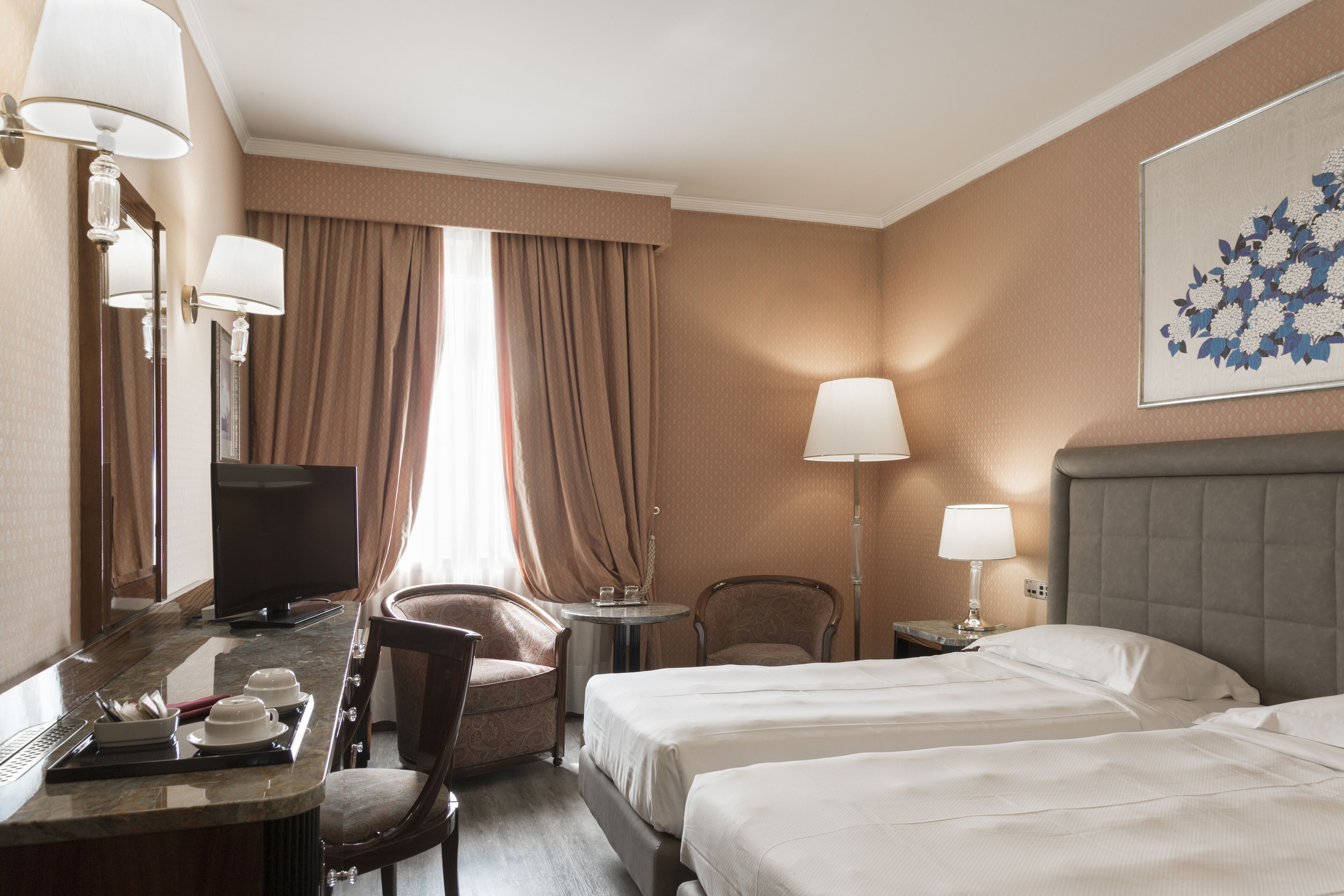 Doria Grand Hotel