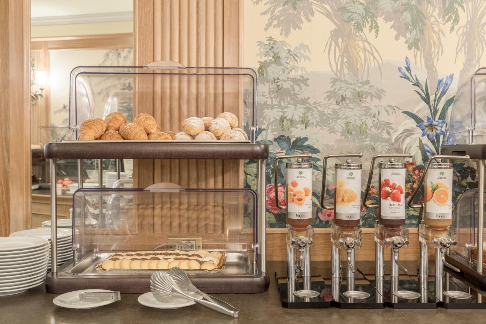 Doria Grand Hotel