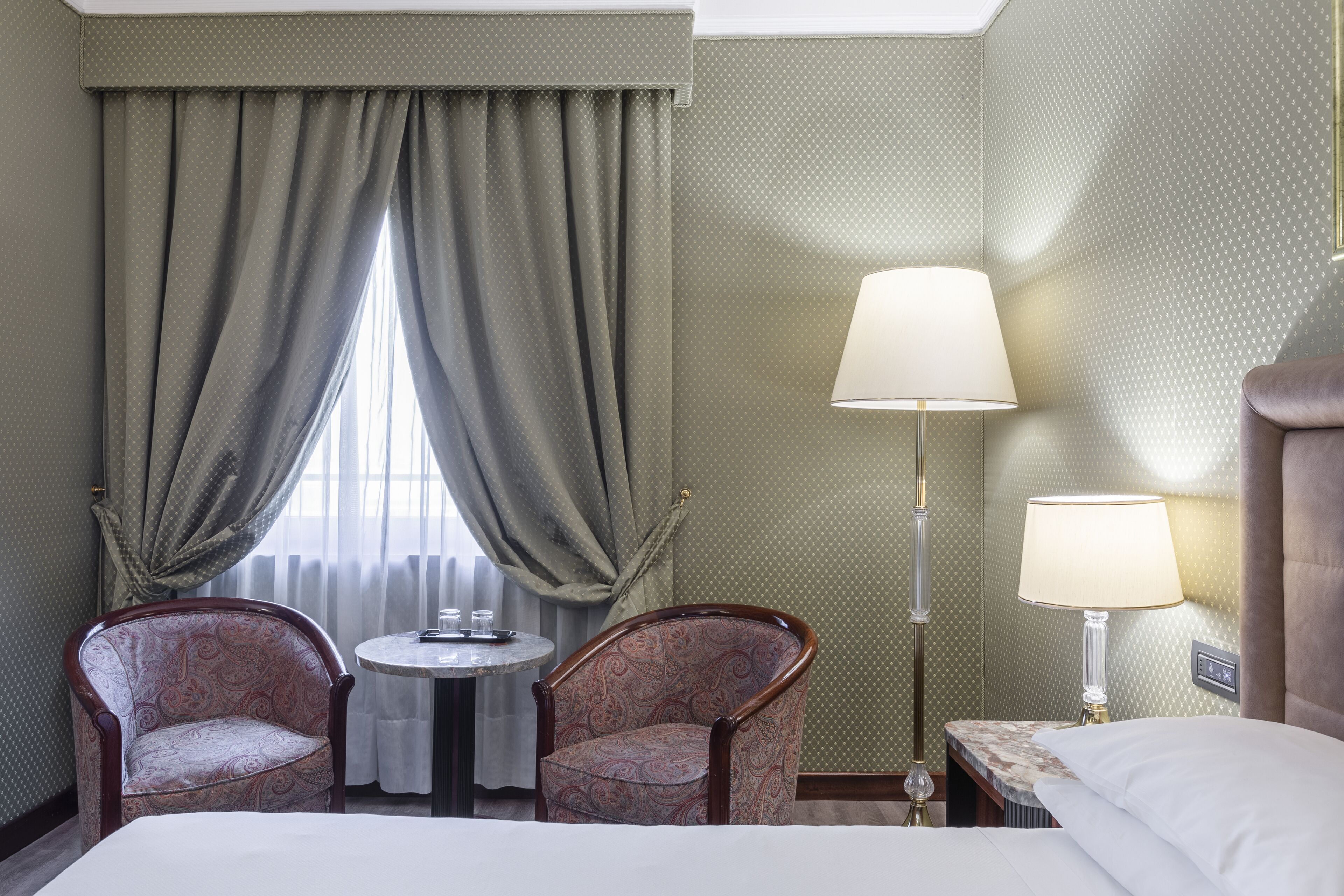 Doria Grand Hotel