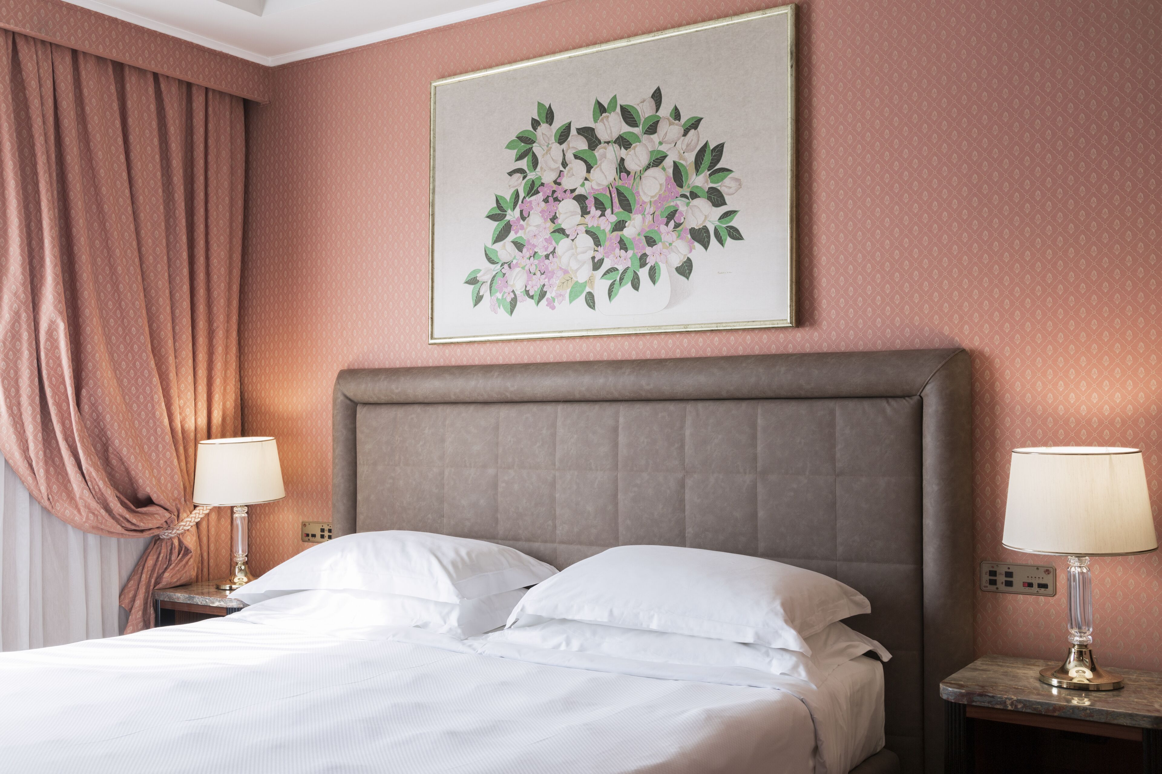 Doria Grand Hotel