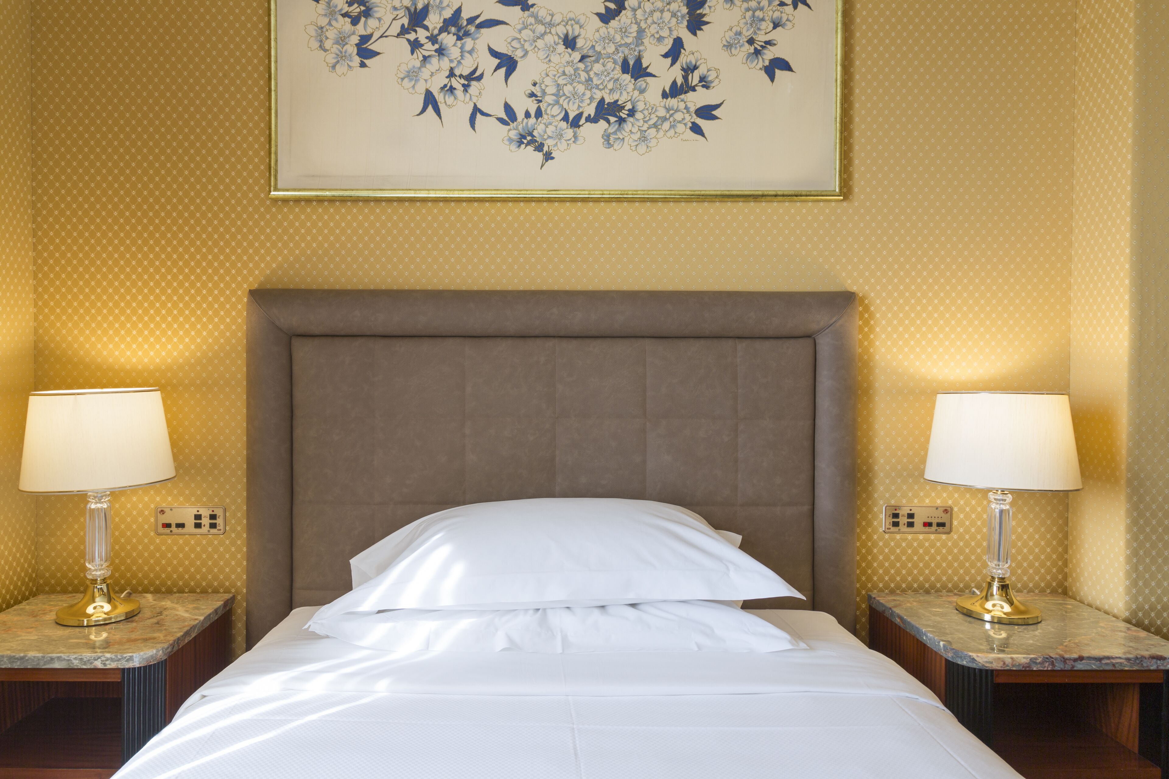 Doria Grand Hotel