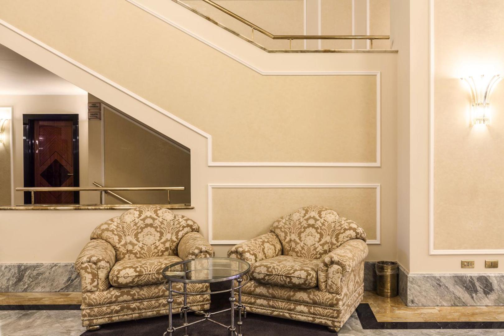 Doria Grand Hotel