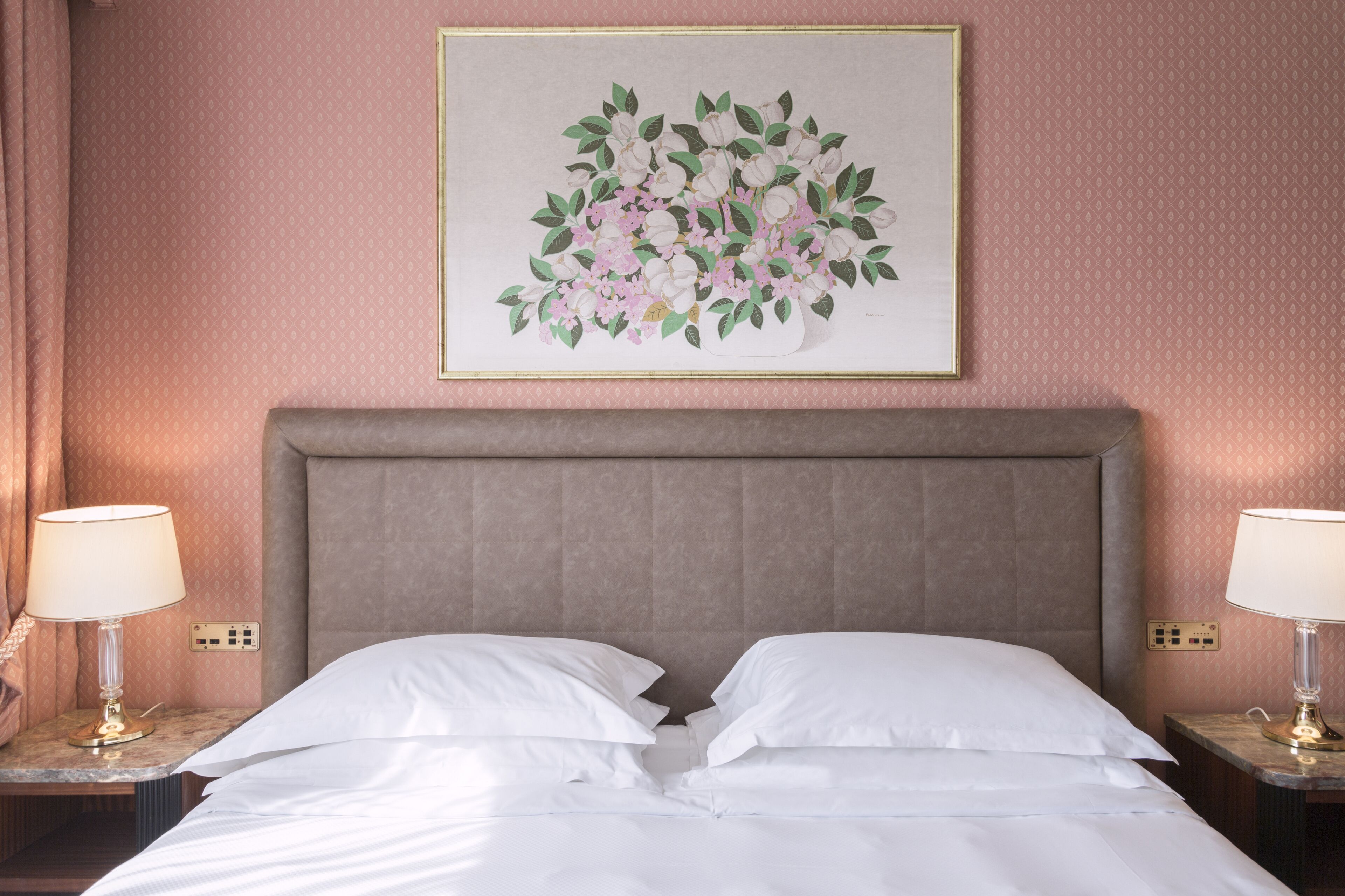 Doria Grand Hotel