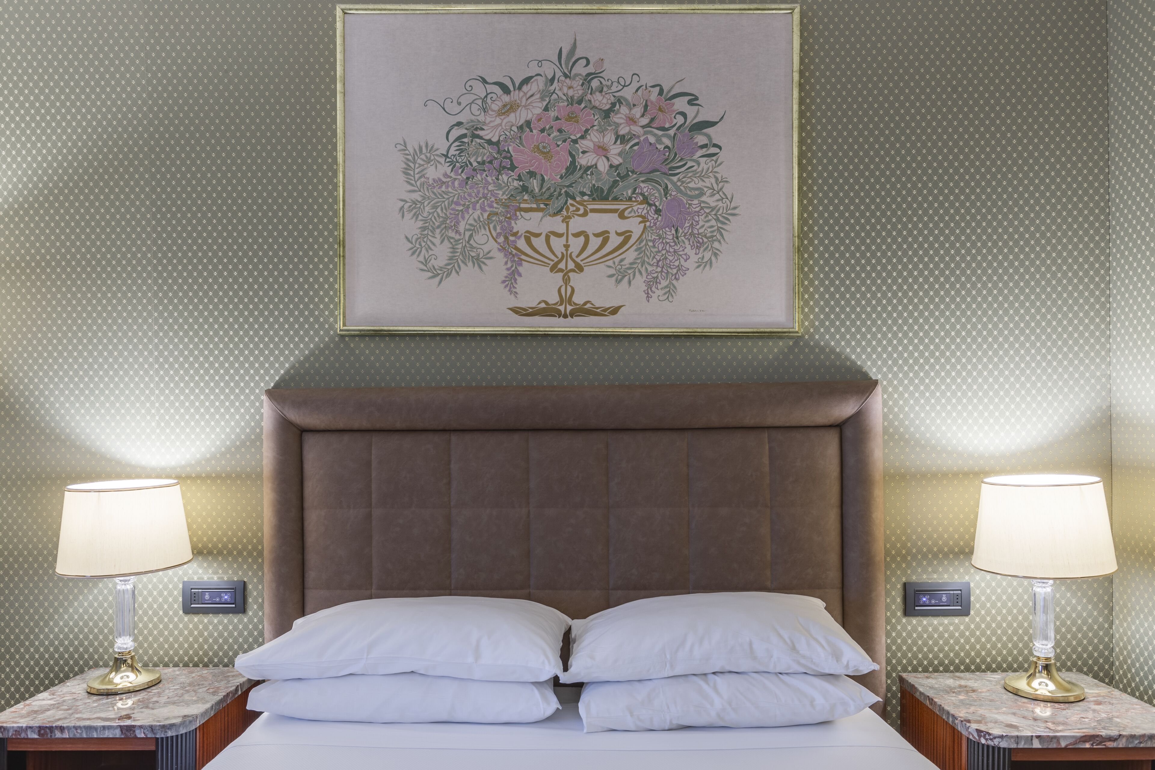 Doria Grand Hotel