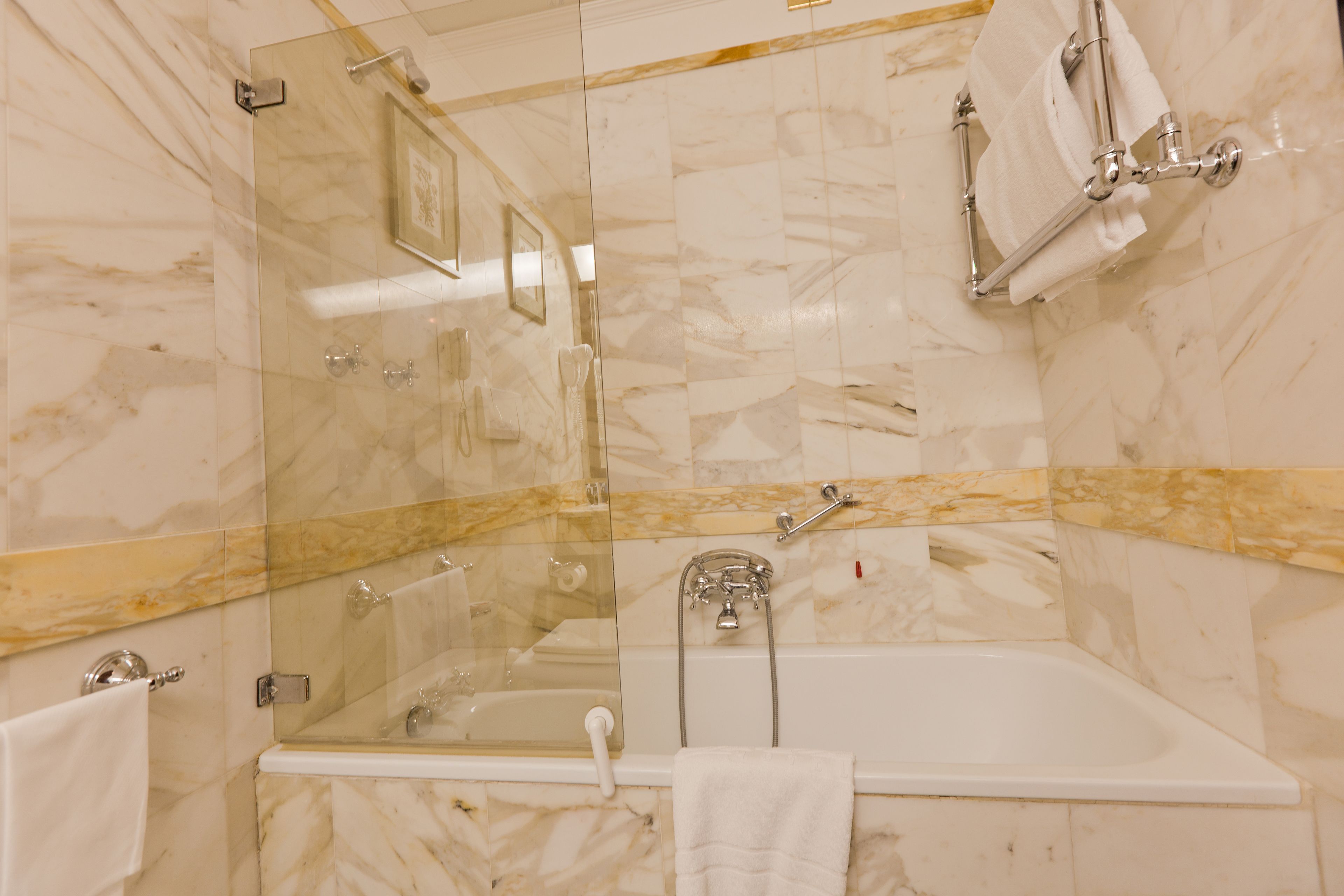 Doria Grand Hotel