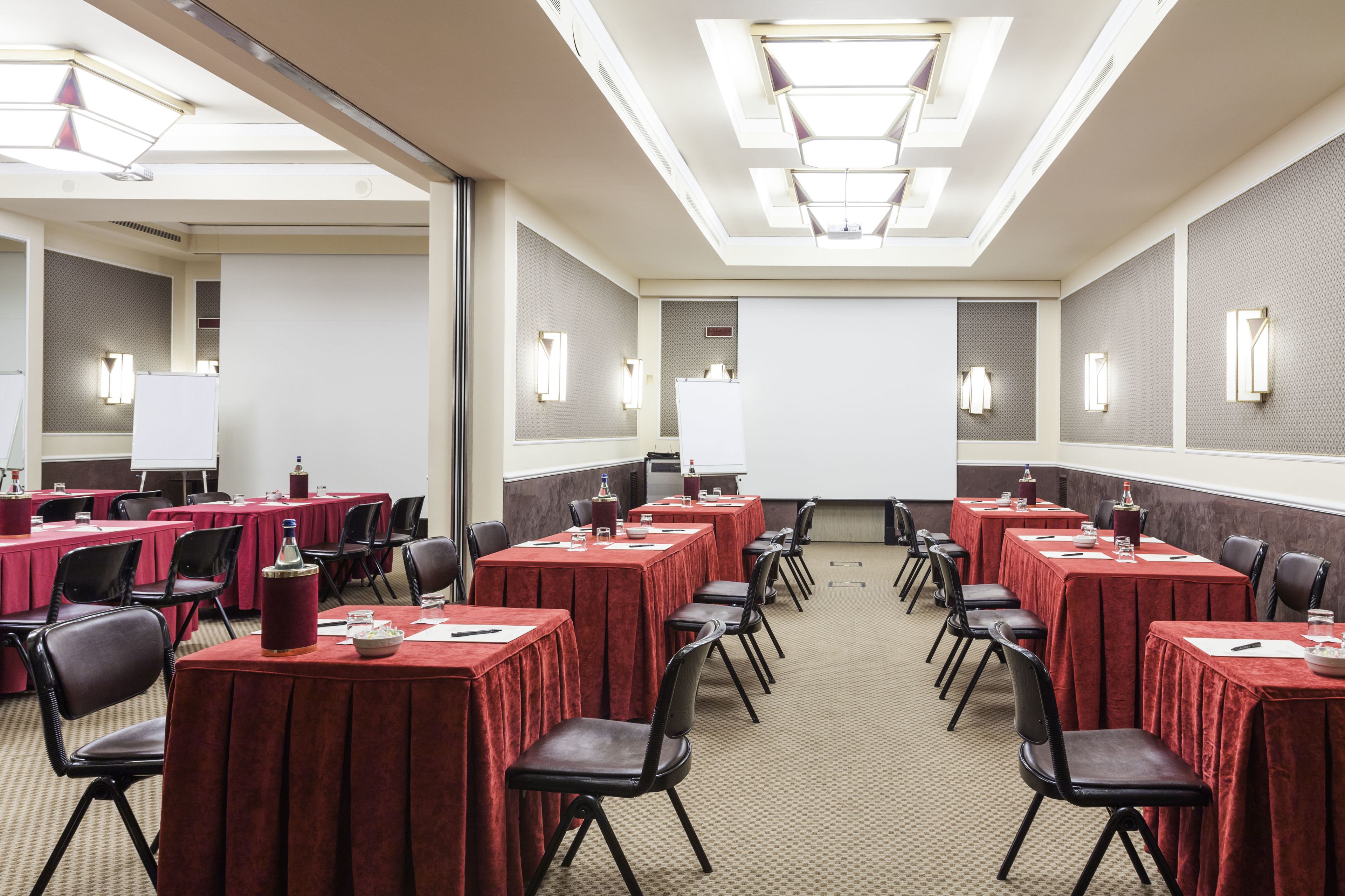 Doria Grand Hotel