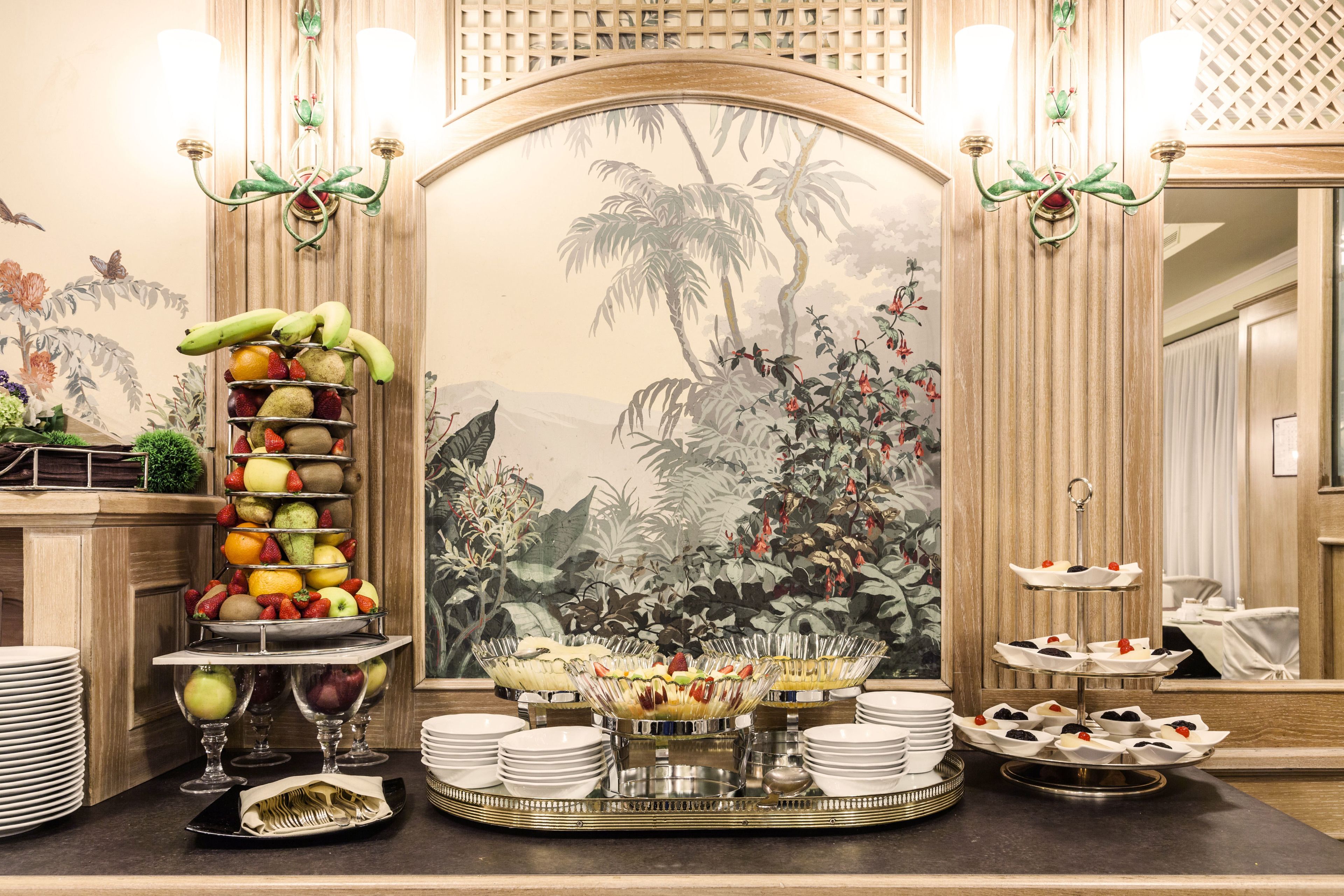 Doria Grand Hotel