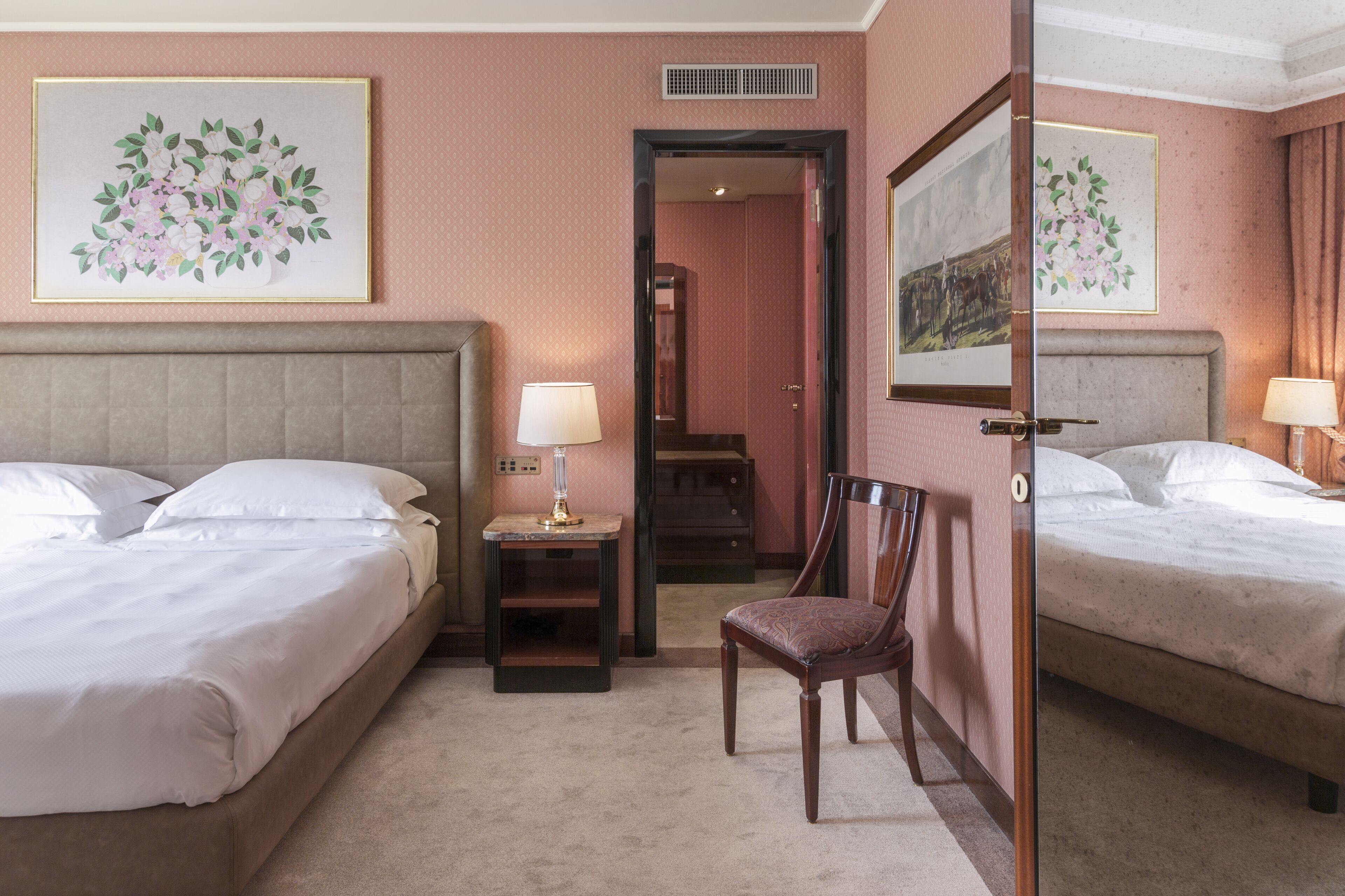Doria Grand Hotel
